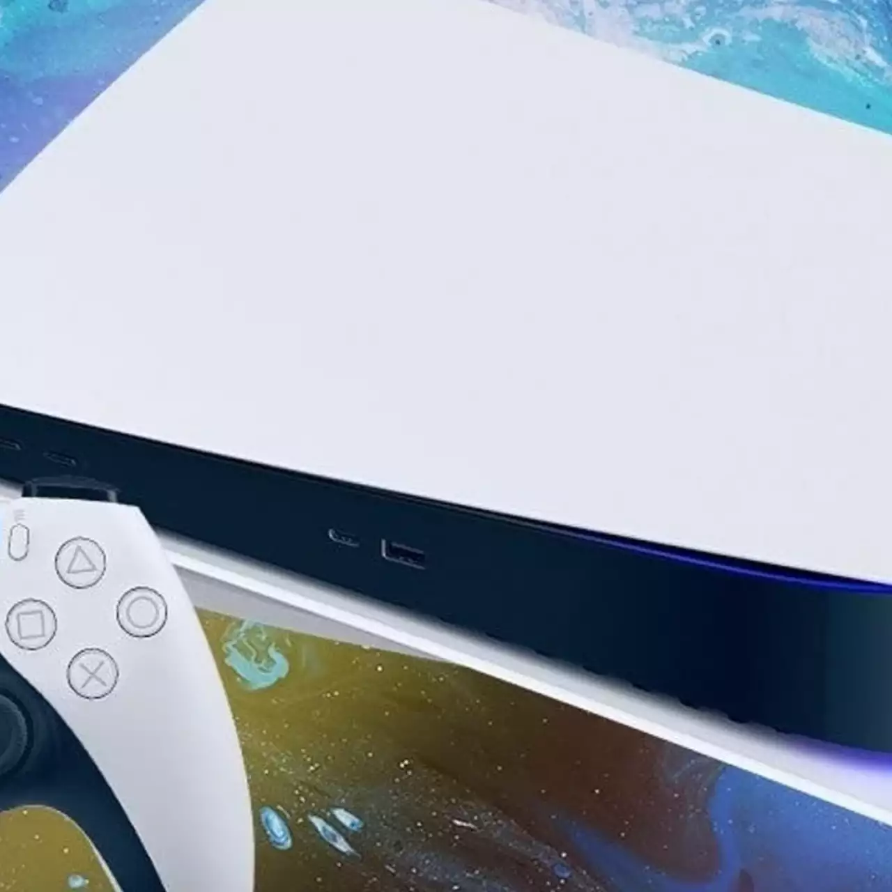 Эксперты Digital Foundry вынесли вердикт насчёт новой системы охлаждения PS5 Эксперты Digital Foundry вынесли вердикт насчёт новой системы охлаждения PS5