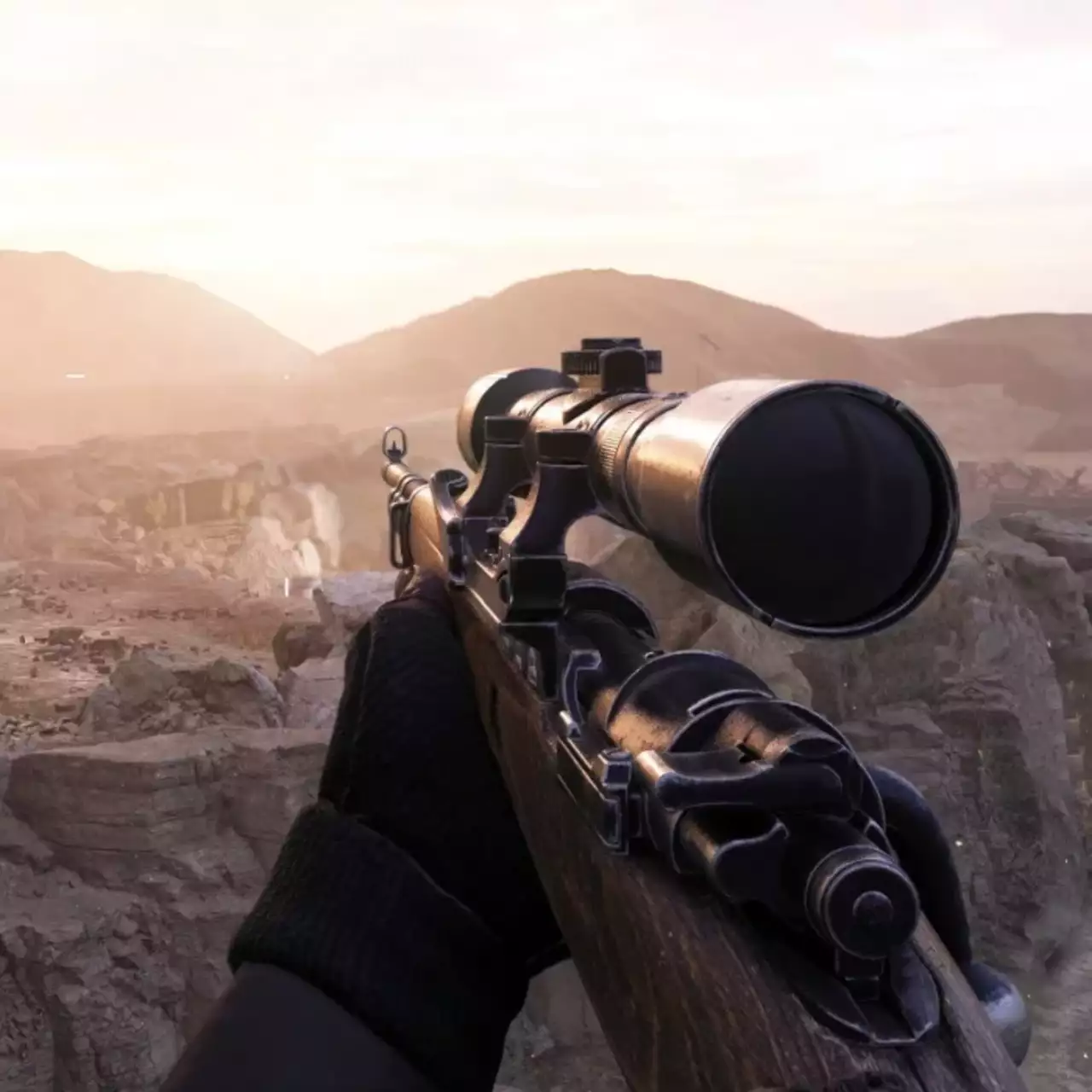В Call of Duty: Vanguard началось ОБТ — игру можно опробовать бесплатно В Call of Duty: Vanguard началось ОБТ — игру можно опробовать бесплатно