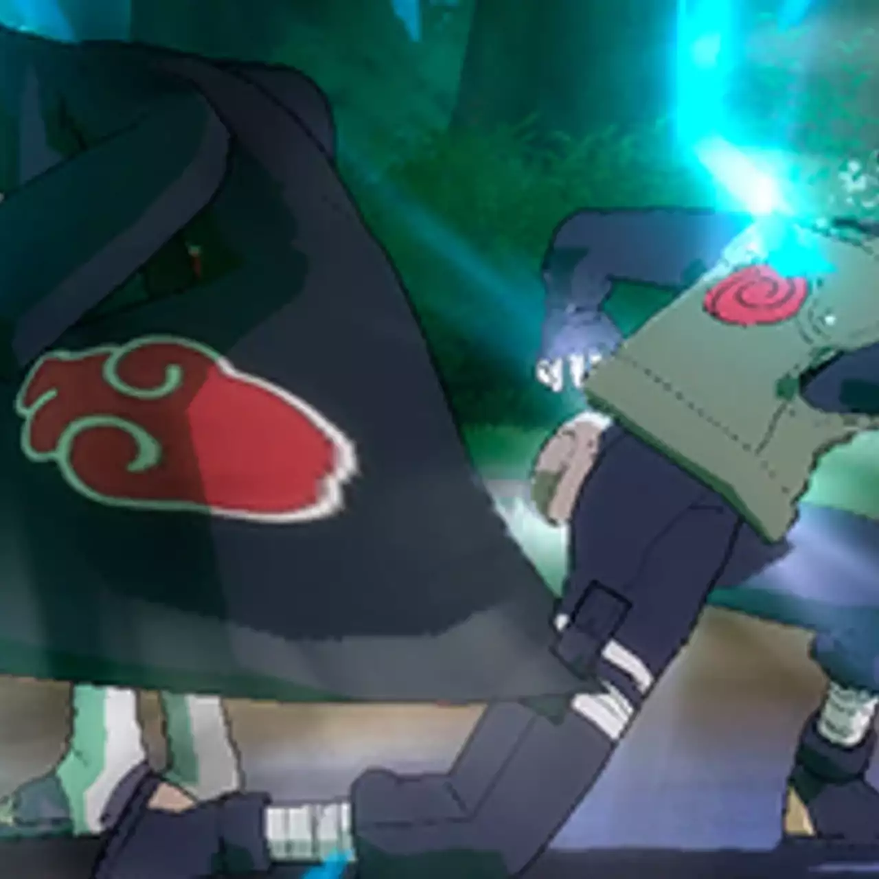 Naruto Shippuden: Ultimate Ninja Storm 3 — вышел 4-ый трейлер Naruto Shippuden: Ultimate Ninja Storm 3 — вышел 4-ый трейлер