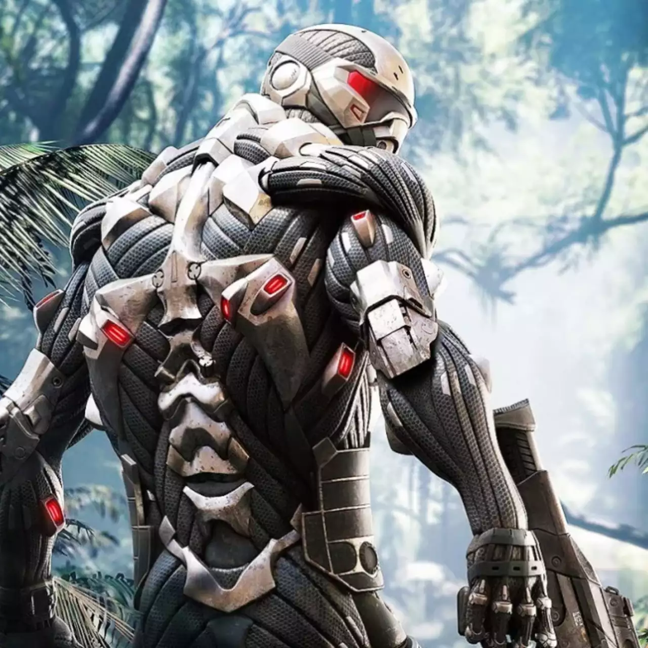 «Это позор, господа» и «Бесполезный ремастер» — как в Steam оценили шутер Crysis Remastered «Это позор, господа» и «Бесполезный ремастер» — как в Steam оценили шутер Crysis Remastered