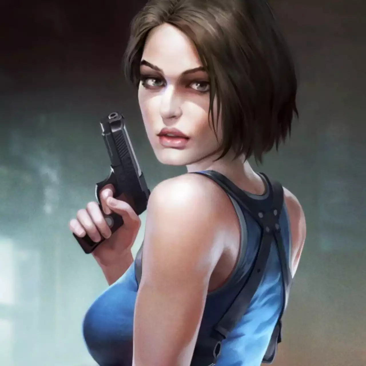 Фанат показал Resident Evil 3 с реалистичной графикой на Unreal Engine 5 — так мог выглядеть ремейк Фанат показал Resident Evil 3 с реалистичной графикой на Unreal Engine 5 — так мог выглядеть ремейк