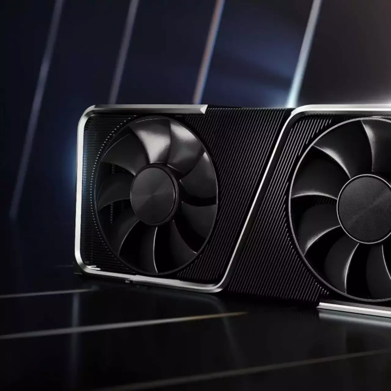 Видеокарты-мутанты от NVIDIA уже можно купить, но не везде