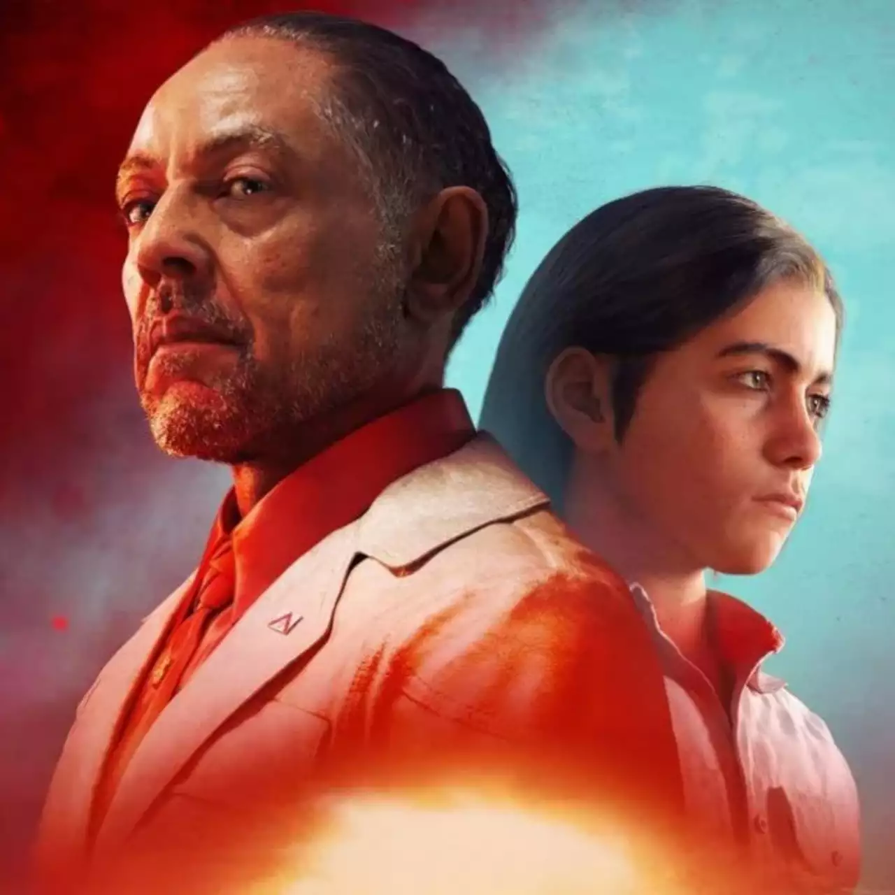 Халява: дарим 2 ключа на ПК-версию Far Cry 6 за победу в розыгрыше Халява: дарим 2 ключа на ПК-версию Far Cry 6 за победу в розыгрыше