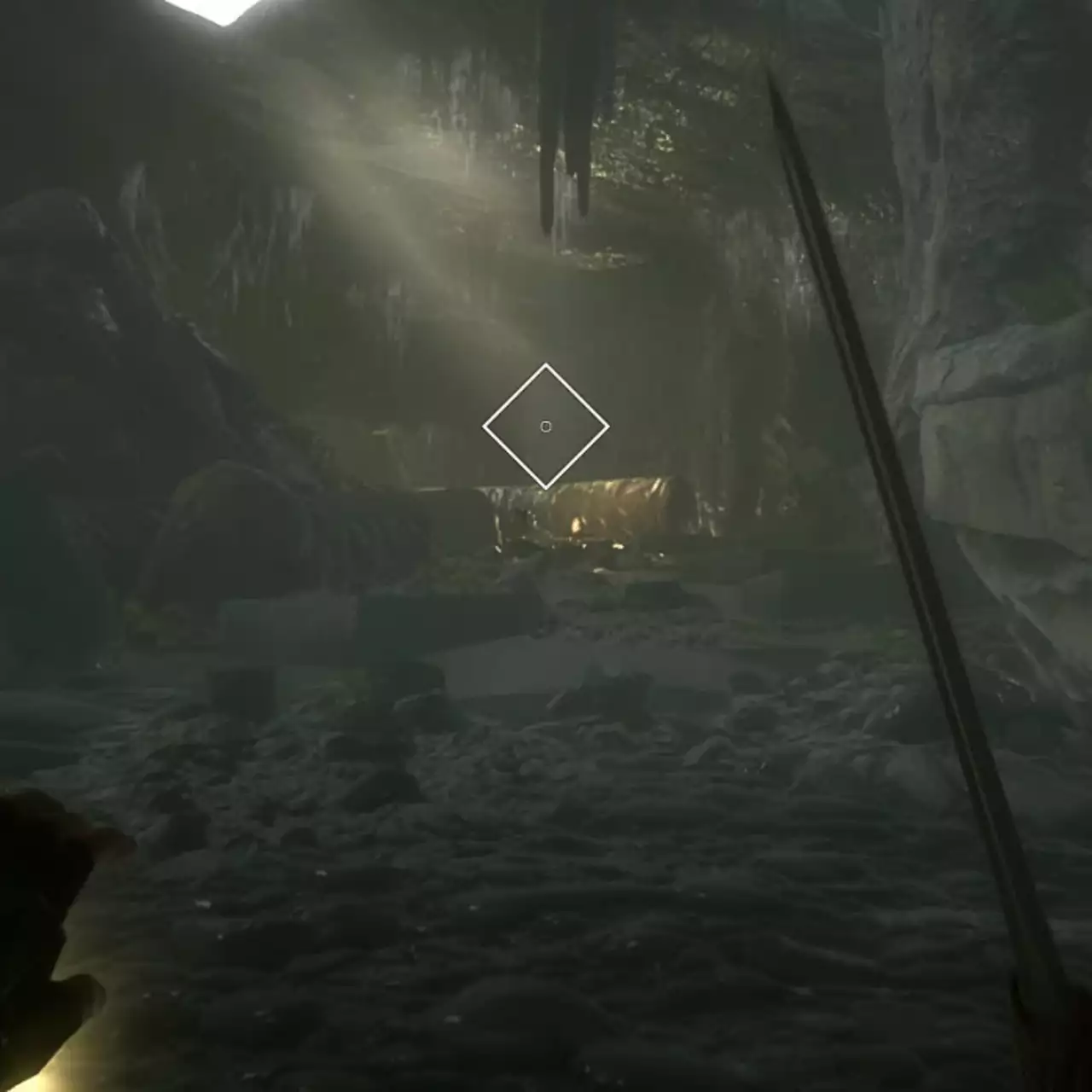 В Steam вышла бесплатная версия Action/RPG в духе Skyrim от азербайджанских разработчиков