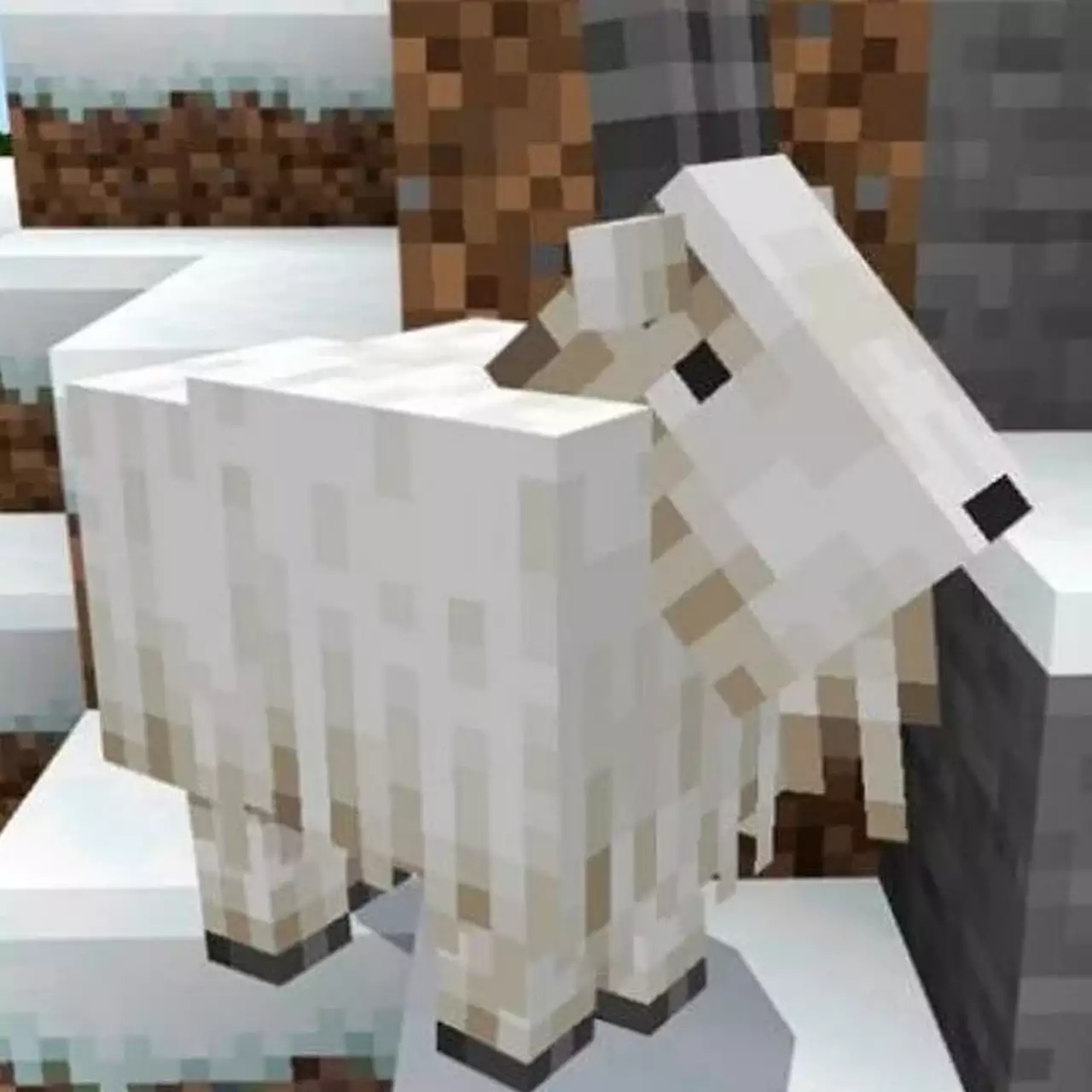 Разработчики Minecraft рассказали, как озвучили коз в игре, и откуда они вообще взялись Разработчики Minecraft рассказали, как озвучили коз в игре, и откуда они вообще взялись