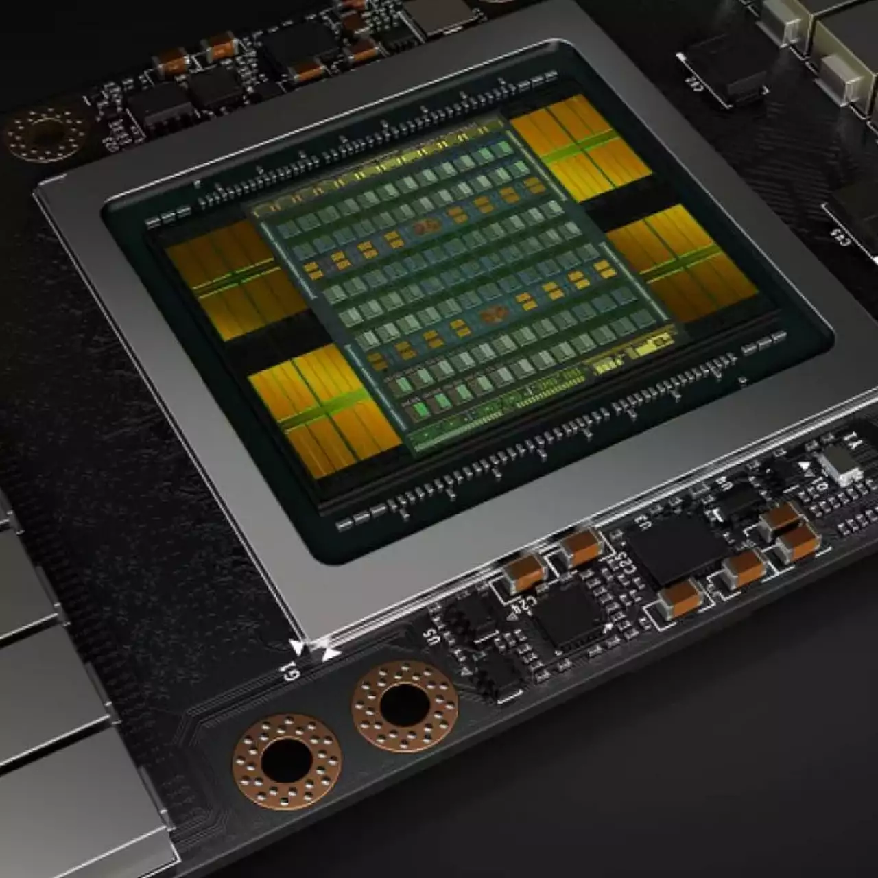 Cвежие утечки показали, насколько NVIDIA RTX 40 будут мощнее нынешних видеокарт Cвежие утечки показали, насколько NVIDIA RTX 40 будут мощнее нынешних видеокарт