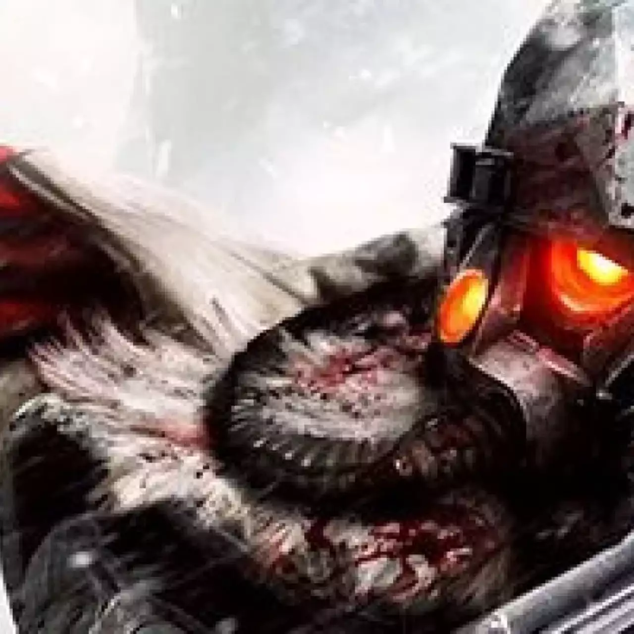 Guerrilla Games желают вам счастливого Рождества и намекают на что-то в 2013 году Guerrilla Games желают вам счастливого Рождества и намекают на что-то в 2013 году