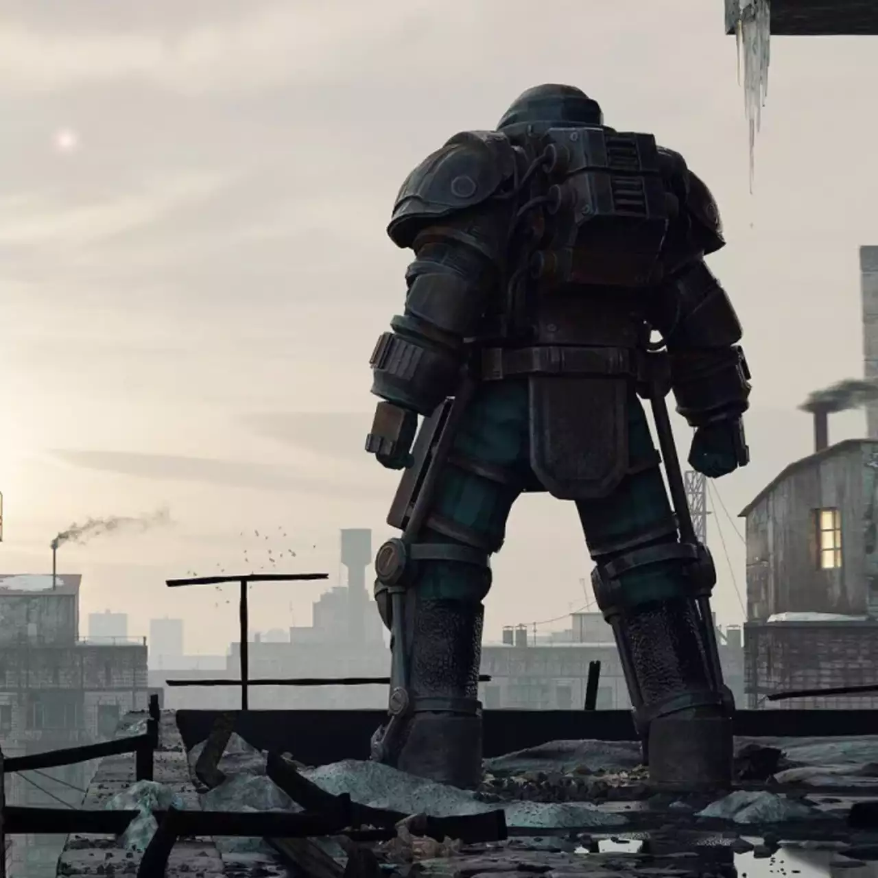 Обзор ATOM RPG Trudograd. Fallout в советском сеттинге с милицией, водкой и медведями — но стоит ли играть?