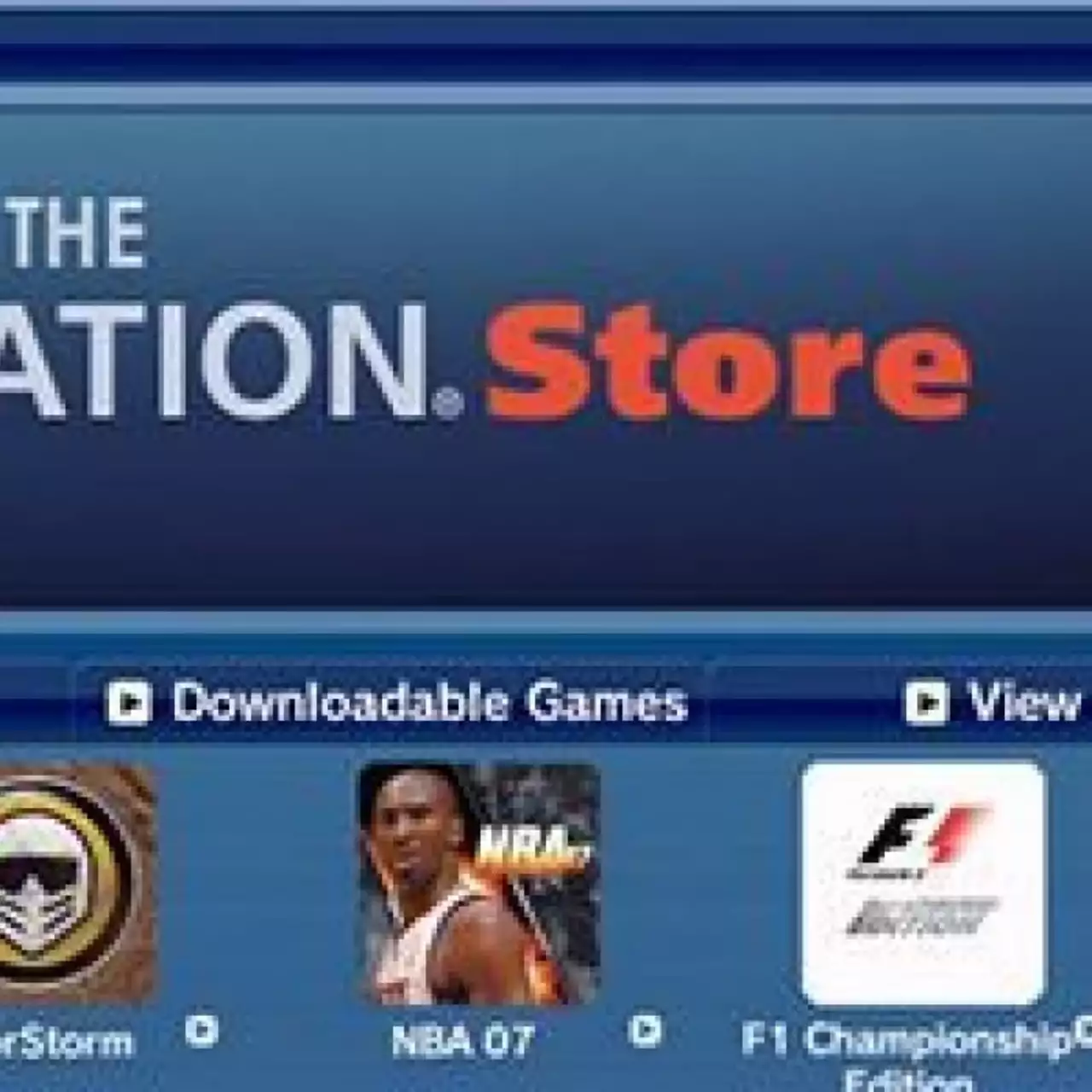 Что принесло сегодняшнее глобальное обновление PS Store Что принесло сегодняшнее глобальное обновление PS Store