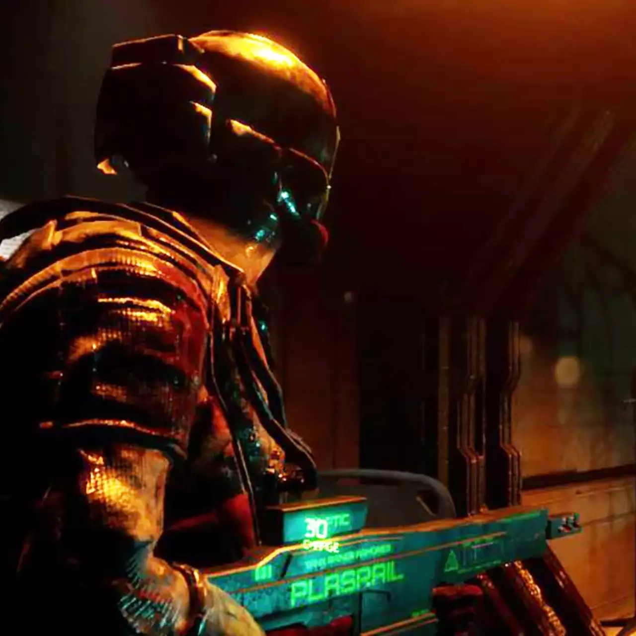 Вышел геймплей игры в духе Dead Space с графикой на Unreal Engine 4, в которой каждый выбор имеет значение Вышел геймплей игры в духе Dead Space с графикой на Unreal Engine 4, в которой каждый выбор имеет значение