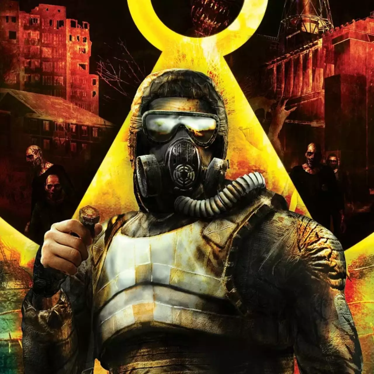 Фанат собрал арты из трилогии S.T.A.L.K.E.R. в очень высоком разрешении — на них можно увидеть даже мельчайшие детали Фанат собрал арты из трилогии S.T.A.L.K.E.R. в очень высоком разрешении — на них можно увидеть даже мельчайшие детали