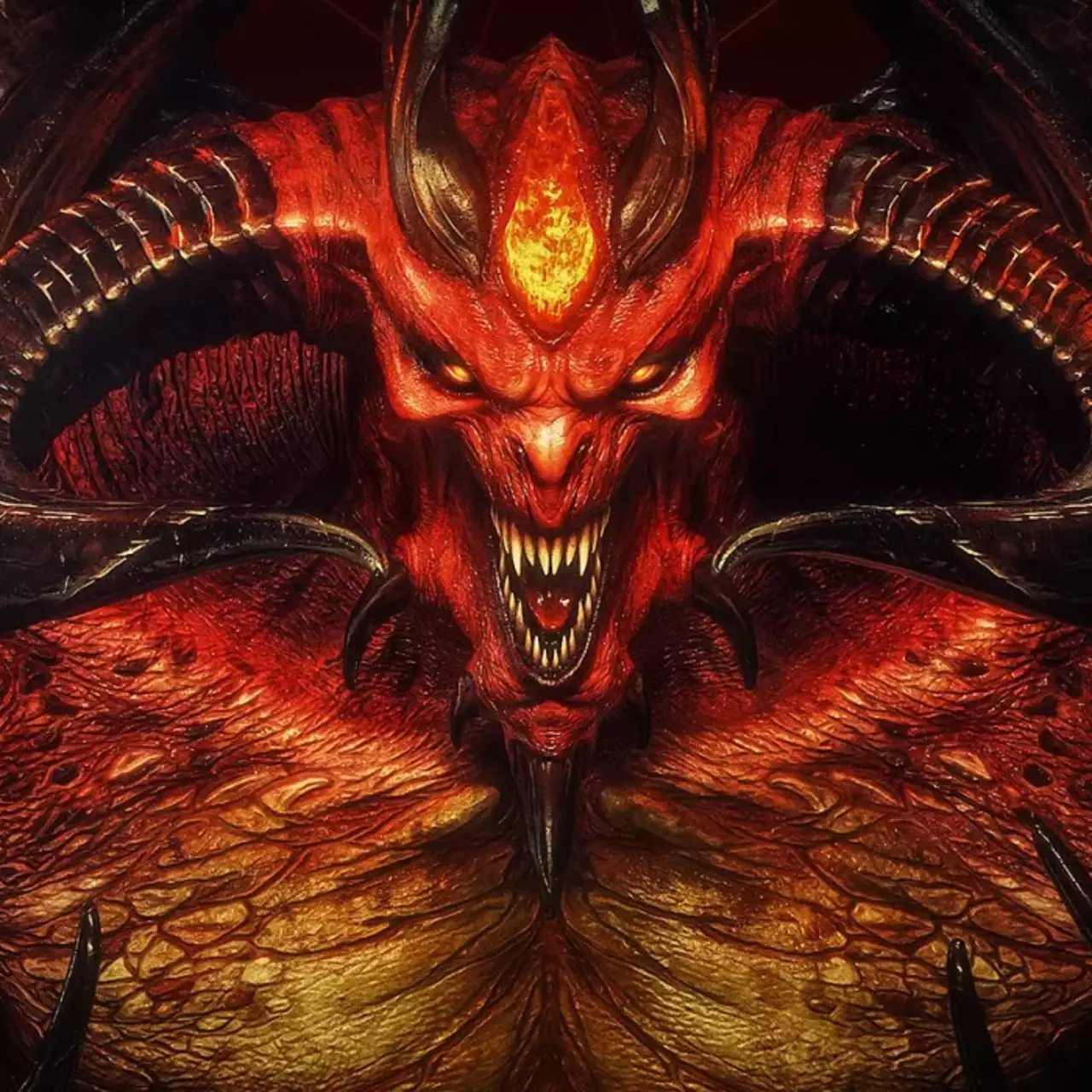 AMD выпустила новый драйвер специально под Diablo 2: Resurrected AMD выпустила новый драйвер специально под Diablo 2: Resurrected