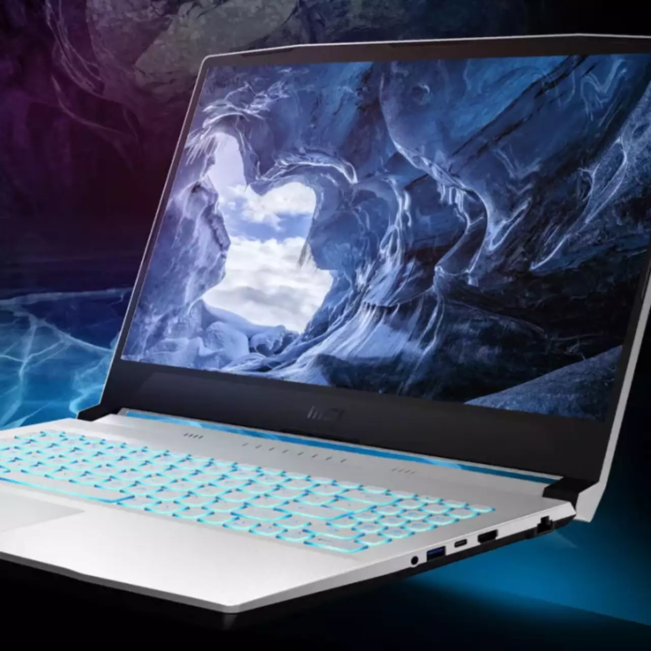 Обзор MSI Sword 15. Мощный игровой ноутбук по цене видеокарты Обзор MSI Sword 15. Мощный игровой ноутбук по цене видеокарты