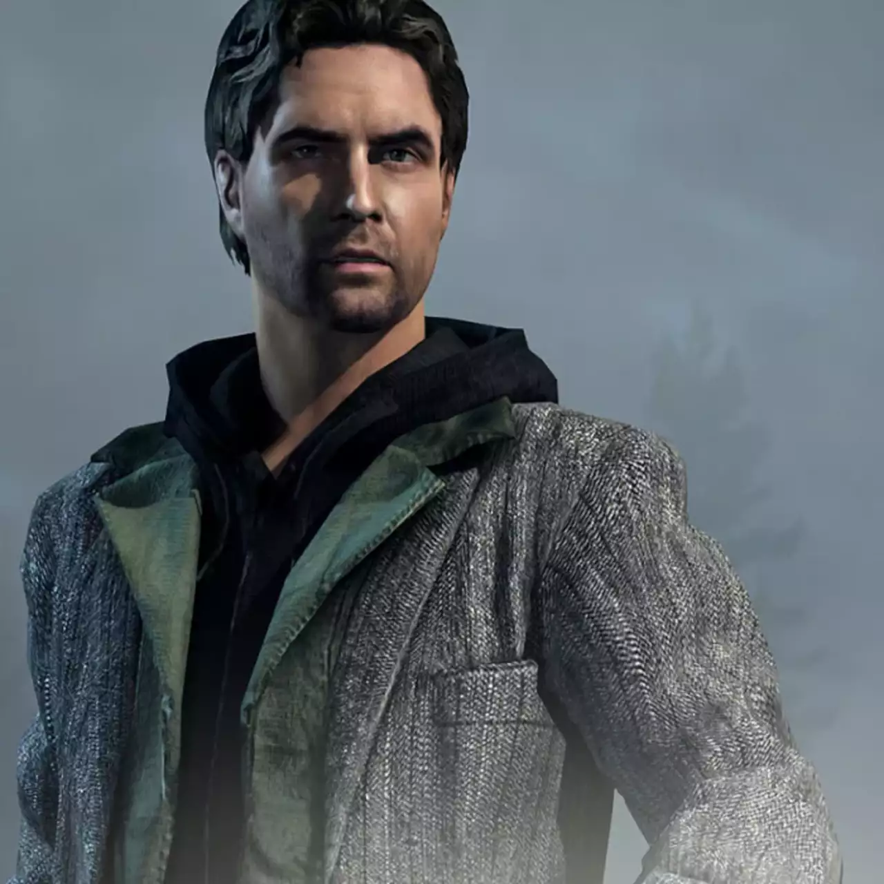 Авторы Alan Wake Remastered посоветовали уделять внимание деталям