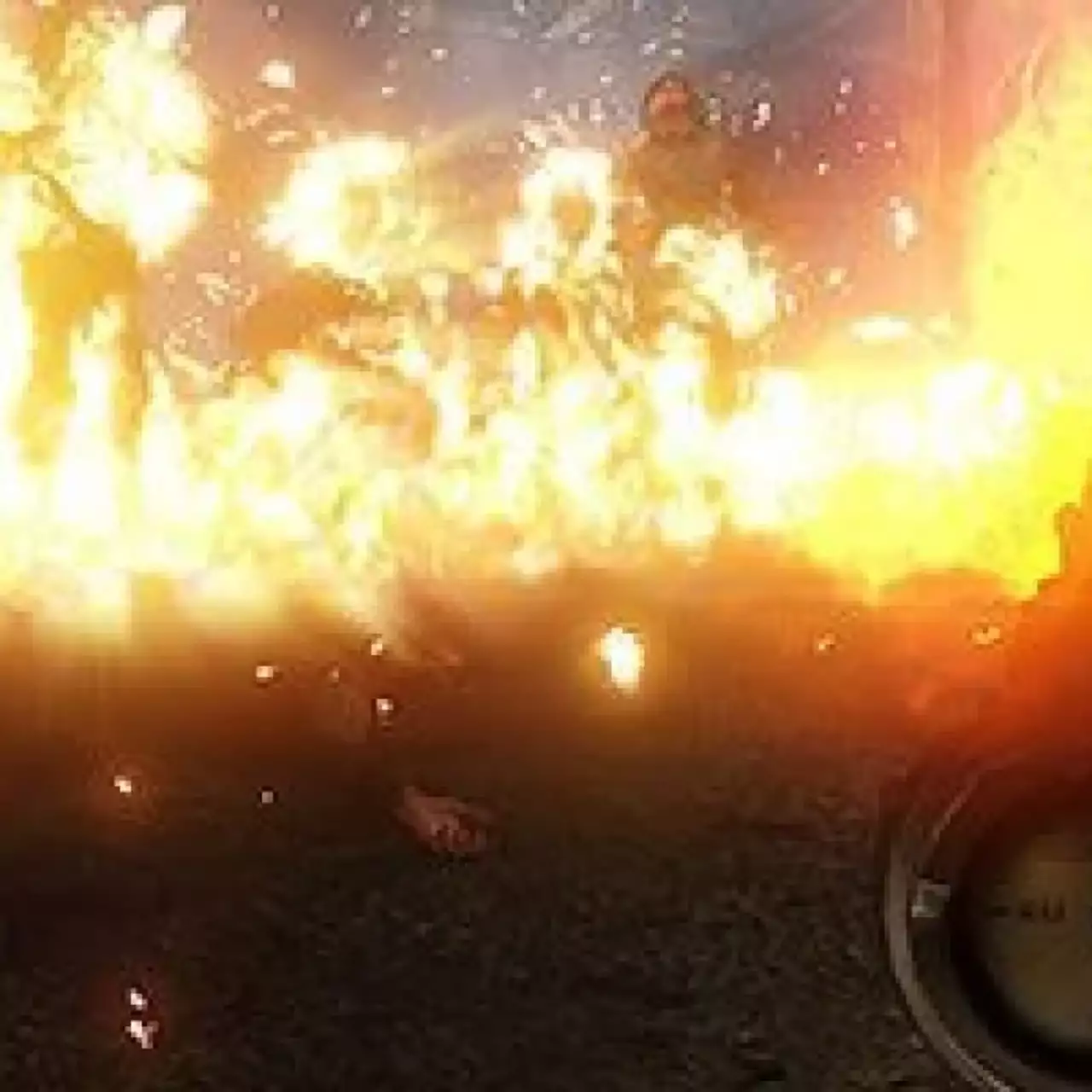Появился новый трейлер Rise of the Triad Появился новый трейлер Rise of the Triad
