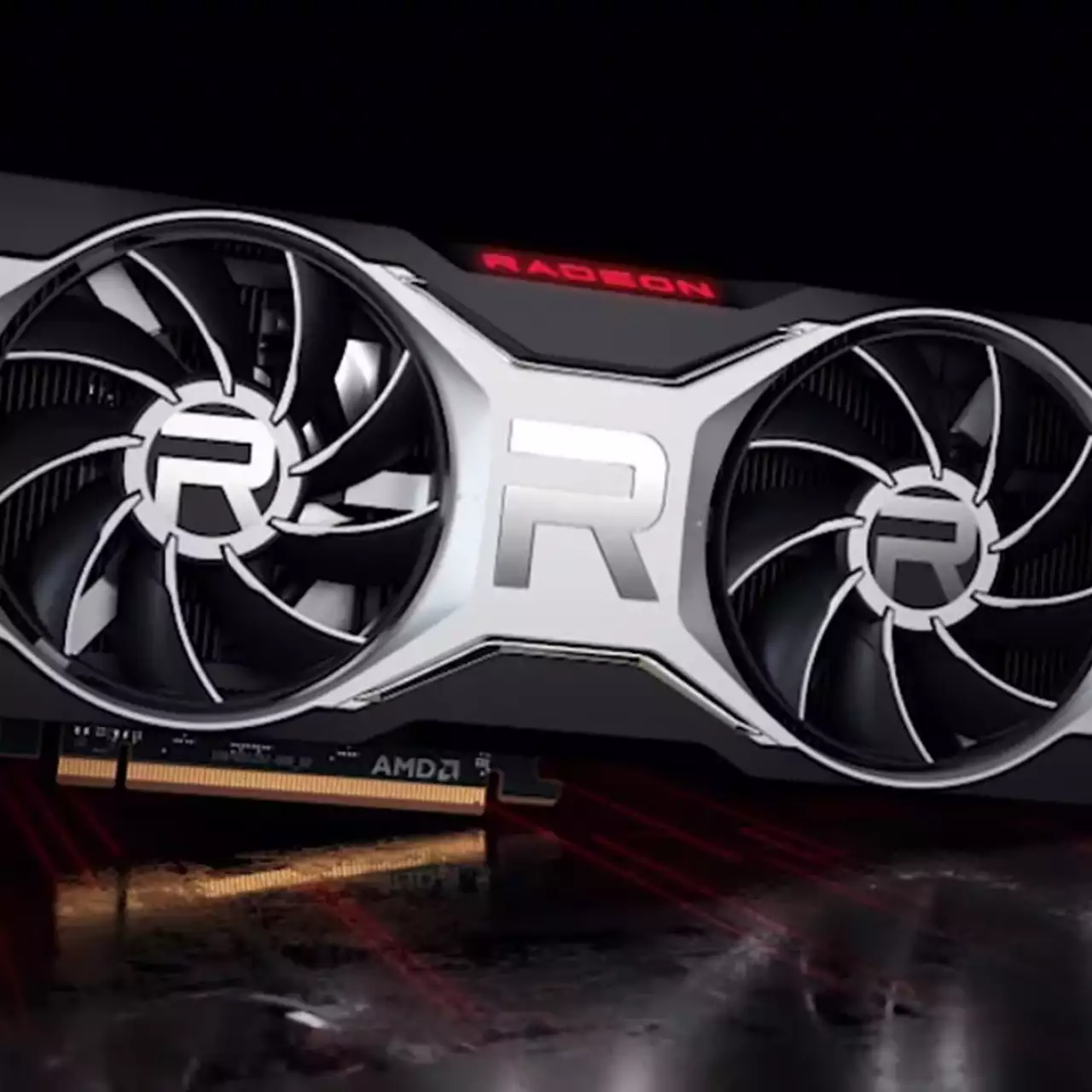Названа примерная дата релиза бюджетной видеокарты Radeon RX 6600 Названа примерная дата релиза бюджетной видеокарты Radeon RX 6600