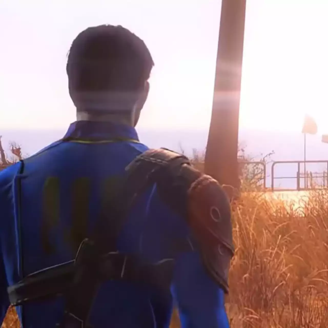 На видео показали огромный мод для Fallout 4 с новым городом и сюжетом. Его называют полноценным DLC На видео показали огромный мод для Fallout 4 с новым городом и сюжетом. Его называют полноценным DLC