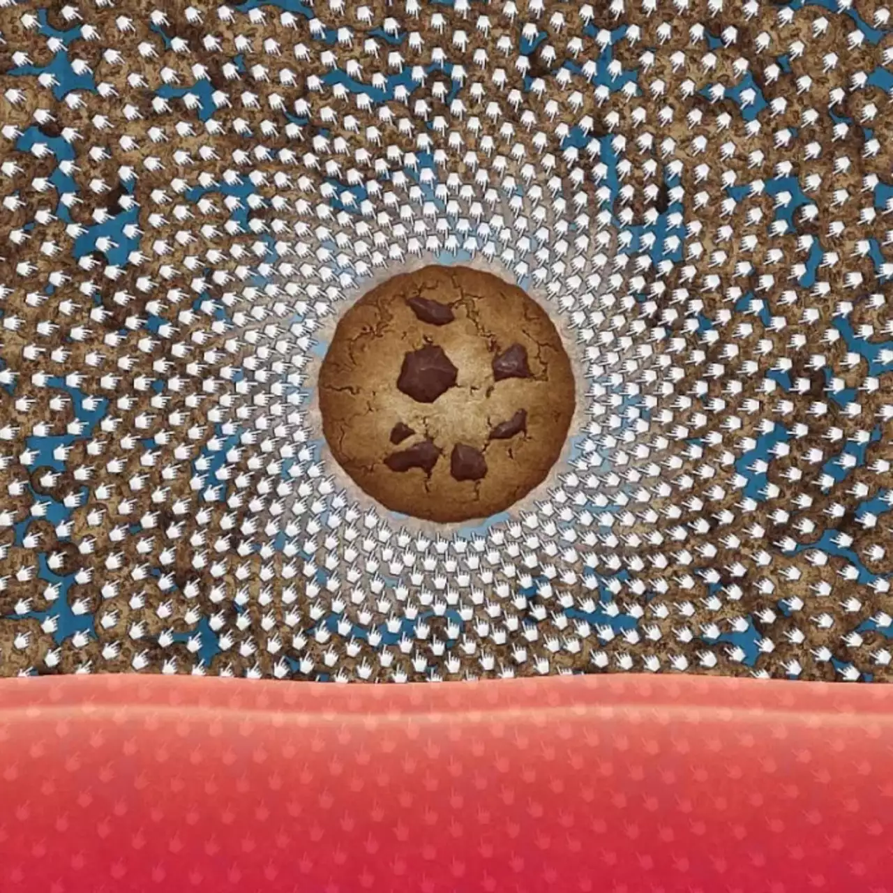Впечатления от Cookie Clicker. Лучшая игра про печеньки, лучшая игра в мире! Впечатления от Cookie Clicker. Лучшая игра про печеньки, лучшая игра в мире!