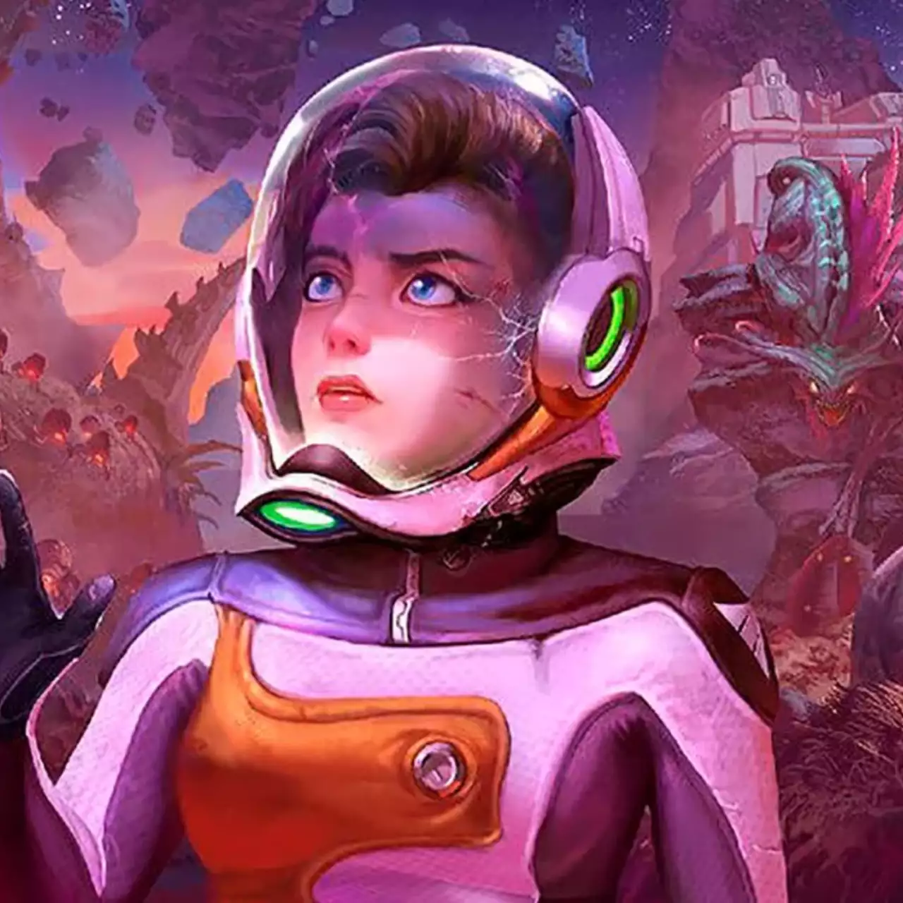 92% рейтинга в Steam — на ПК вышла выживалка с открытым миром, крафтом и инопланетянами 92% рейтинга в Steam — на ПК вышла выживалка с открытым миром, крафтом и инопланетянами