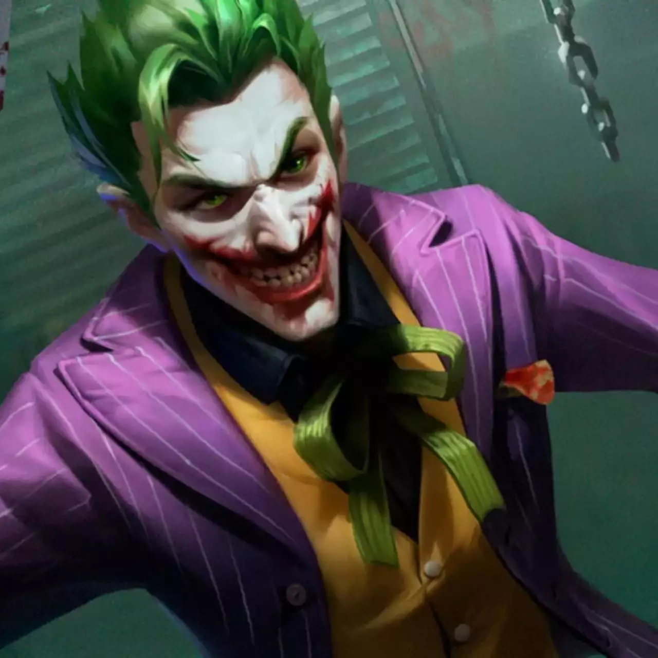 Вышел взрослый трейлер мультика по Injustice без цензуры — в нём Супермен убивает Джокера Вышел взрослый трейлер мультика по Injustice без цензуры — в нём Супермен убивает Джокера