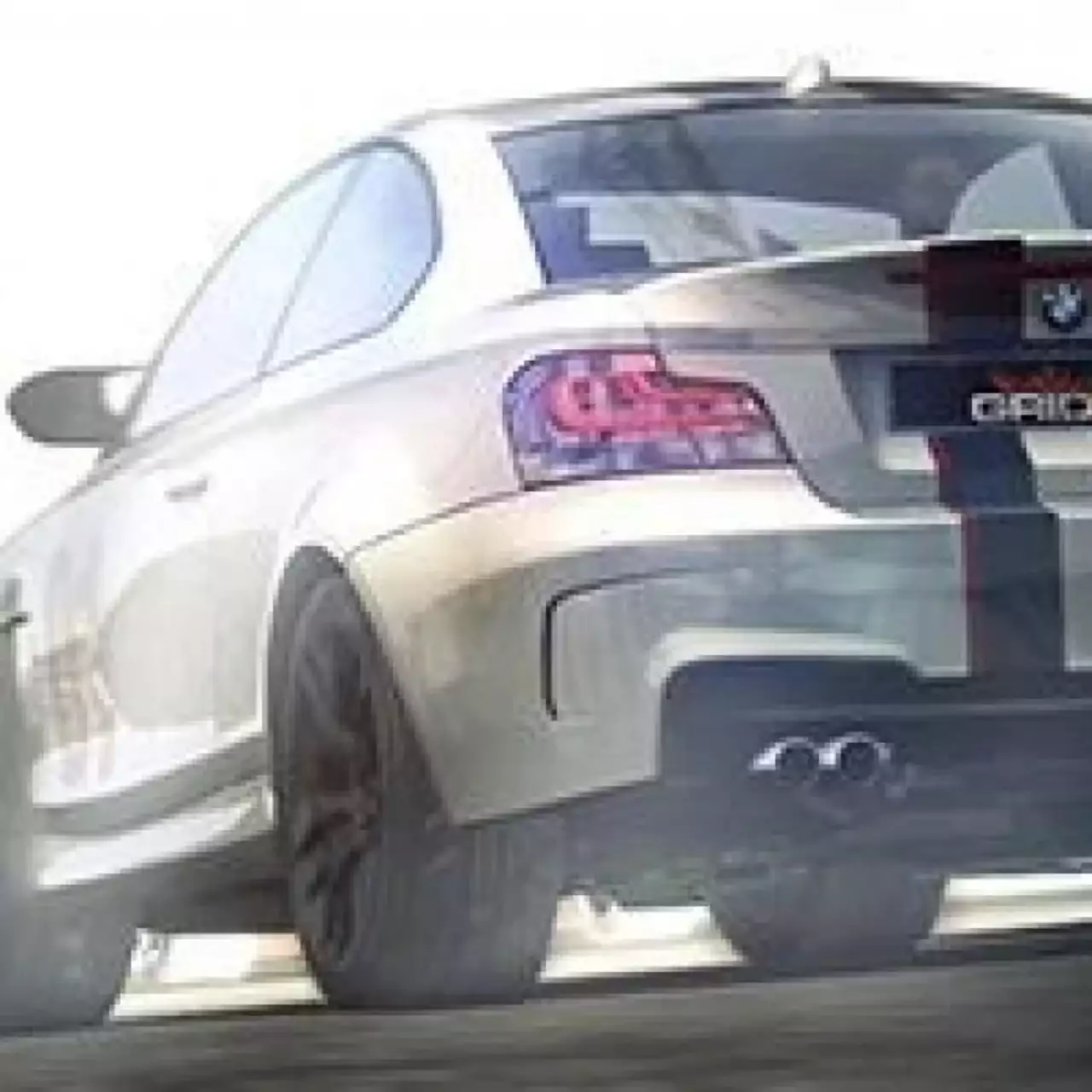 Скриншоты GRID 2 Скриншоты GRID 2