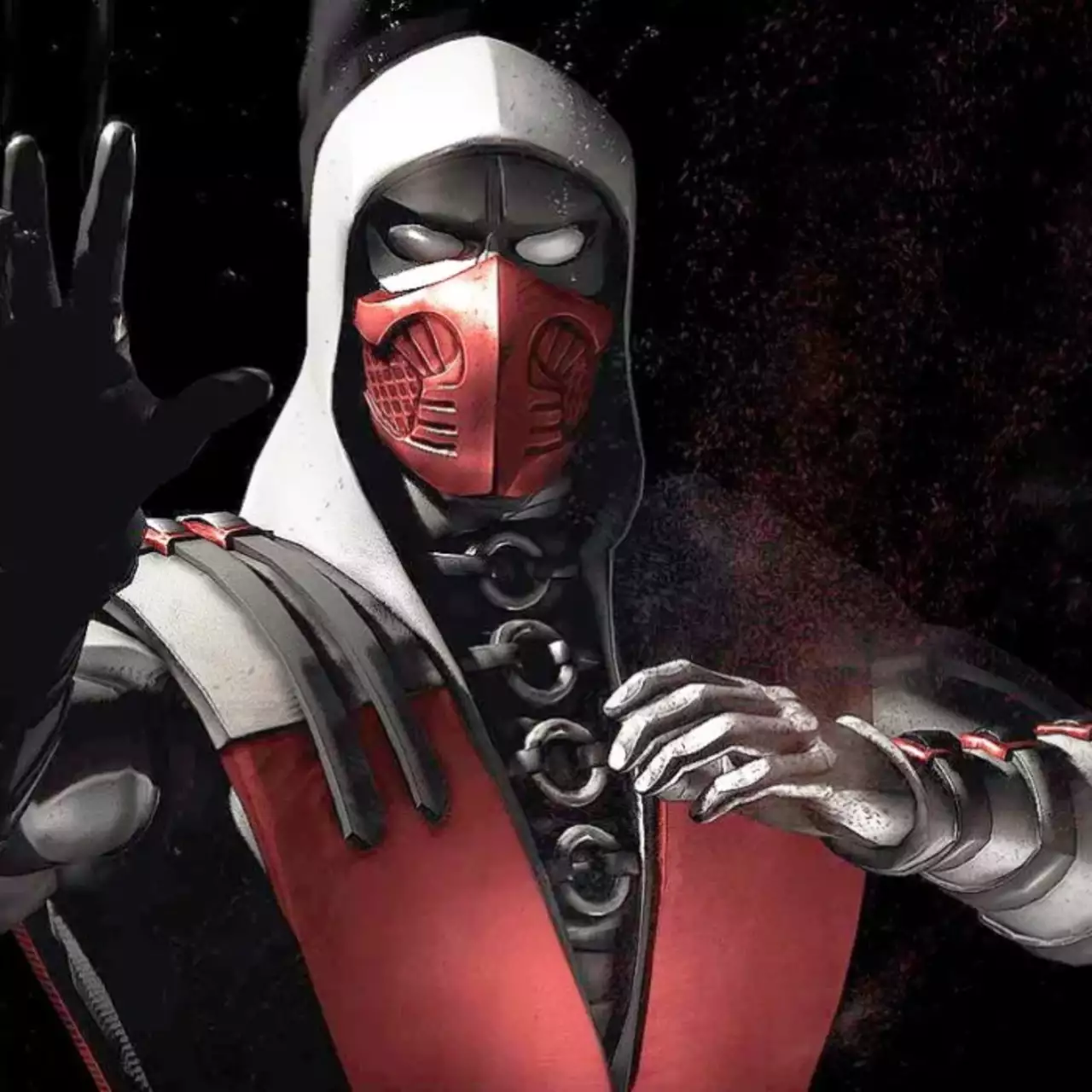 На ПК вышла новая версия бесплатной фанатской Mortal Kombat — в ней более 100 бойцов и 400 арен На ПК вышла новая версия бесплатной фанатской Mortal Kombat — в ней более 100 бойцов и 400 арен