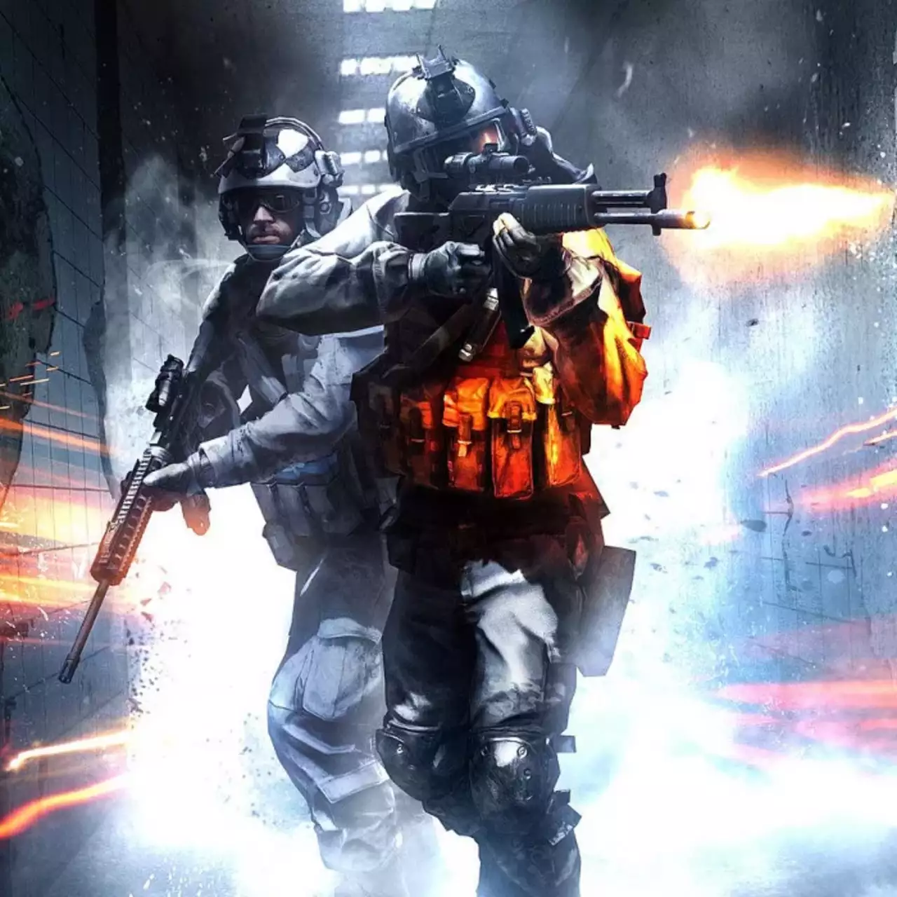 Халява: в Steam бесплатно раздают набор для Battlefield 4 стоимостью 1100 рублей Халява: в Steam бесплатно раздают набор для Battlefield 4 стоимостью 1100 рублей