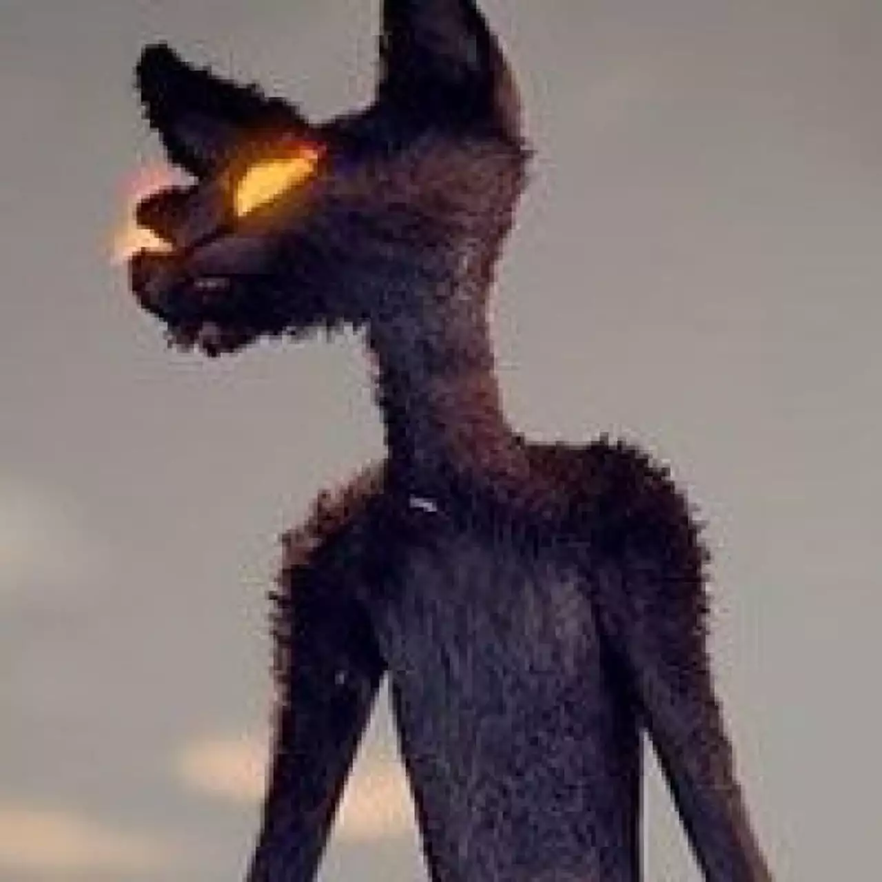 Битва двух кошек в прикольном трейлере бенчмарка Catzilla