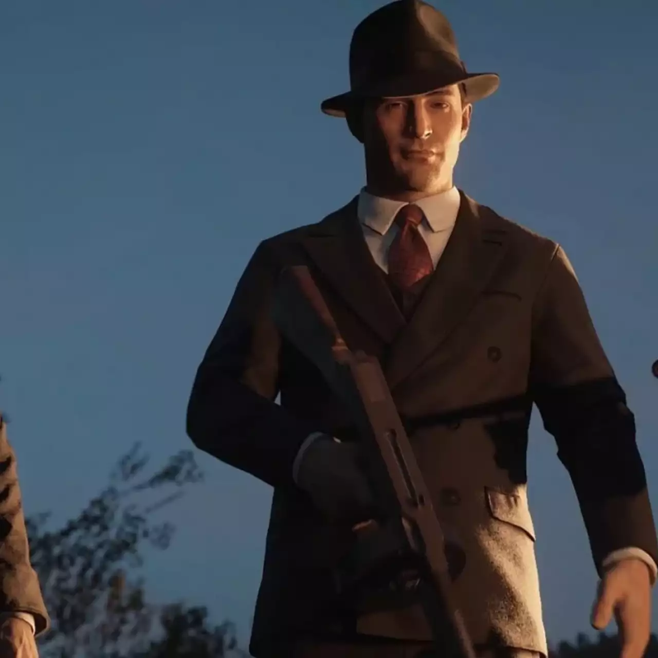 Из Mafia: Definitive Edition убрали защиту Denuvo Из Mafia: Definitive Edition убрали защиту Denuvo