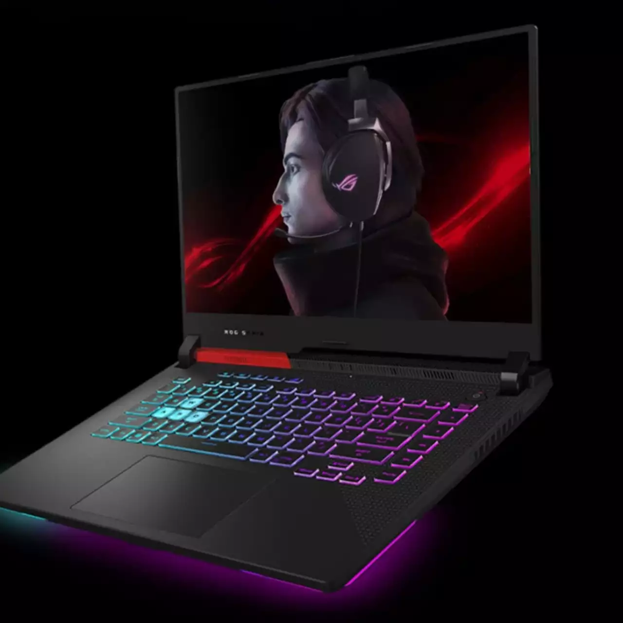 Обзор ROG STRIX G15 Advantage Edition c топовыми комплектующими от AMD. Красные затащили? Обзор ROG STRIX G15 Advantage Edition c топовыми комплектующими от AMD. Красные затащили?