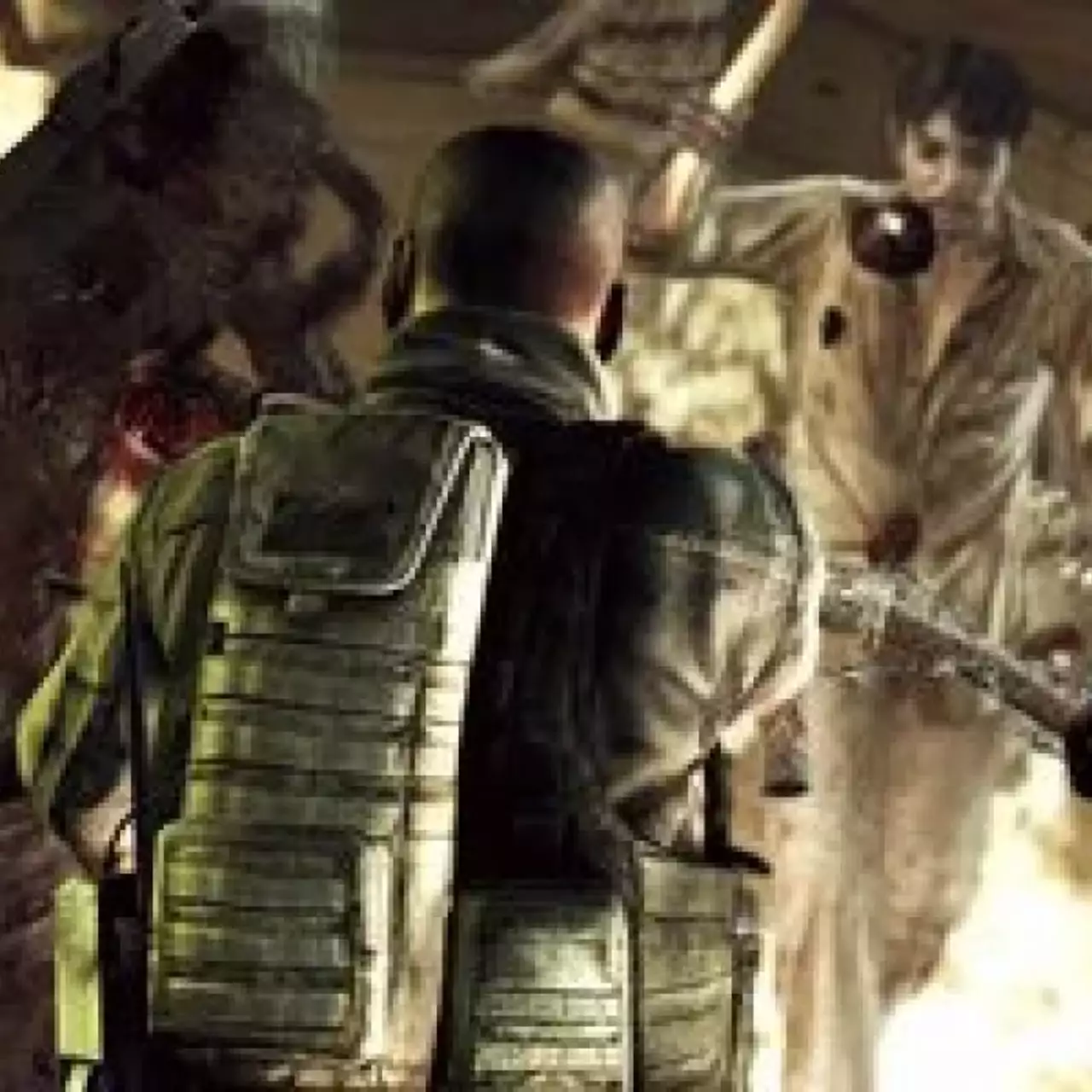Появилась видео-демонстрация нового многопользовательского режима Resident Evil 6
