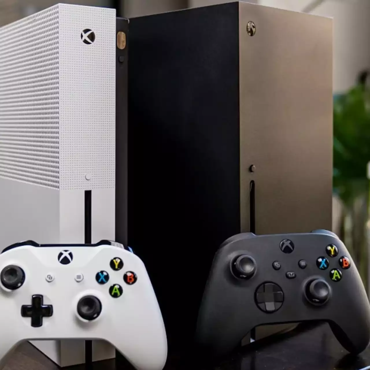 Xbox Series X/S станут еще дороже в России с 1 октября Xbox Series X/S станут еще дороже в России с 1 октября