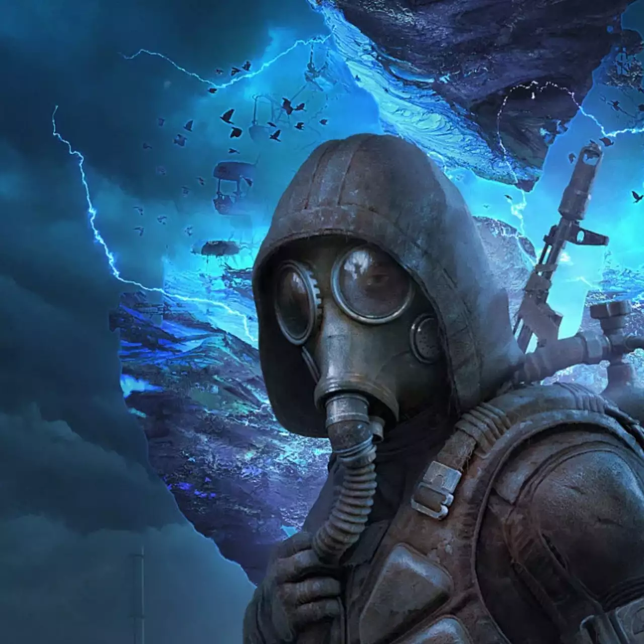 GSC Game World подарит ключи S.T.A.L.K.E.R. 2 — нужно лишь придумать девиз группировке
