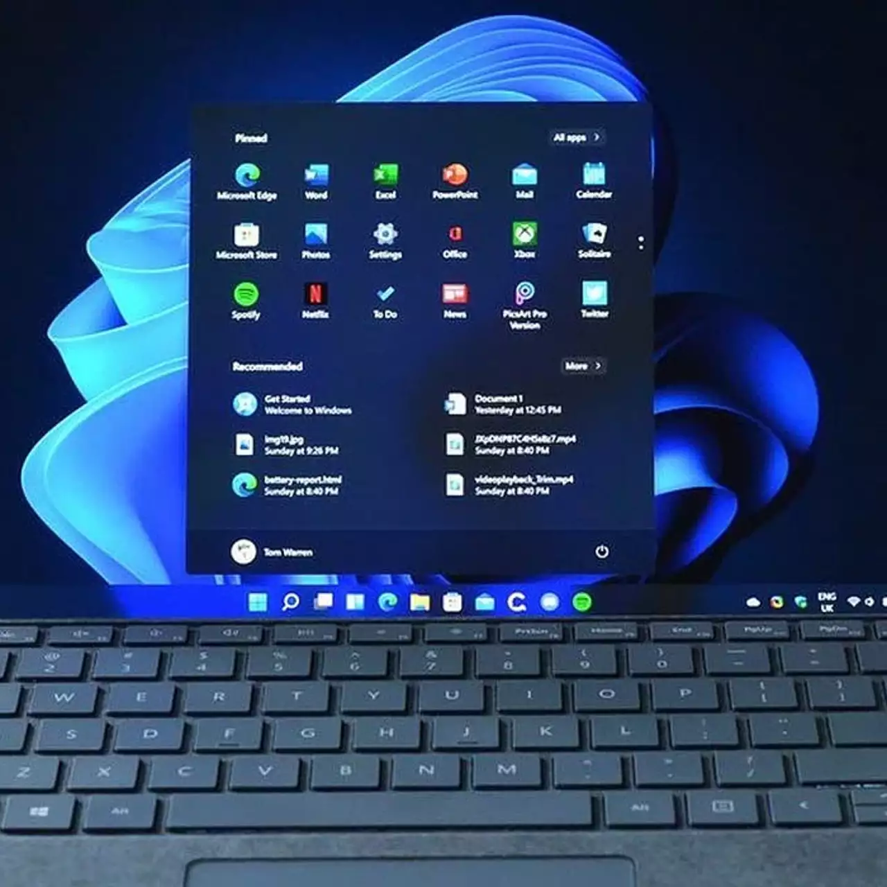 Финальная версия Windows 11 уже вышла — как скачать и установить Финальная версия Windows 11 уже вышла — как скачать и установить