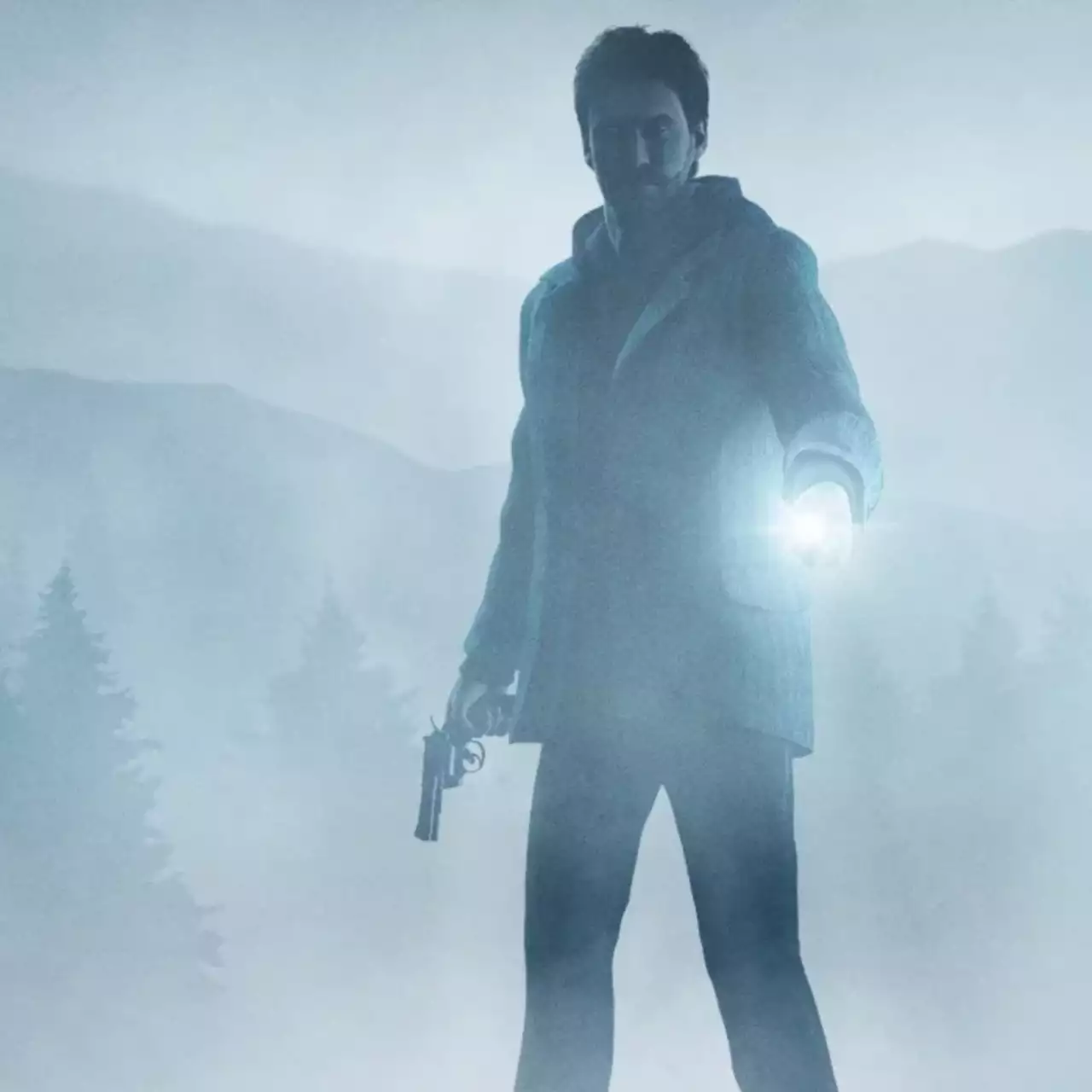 В ролике сравнили ремастер Alan Wake с оригиналом. Разница видна невооружённым взглядом