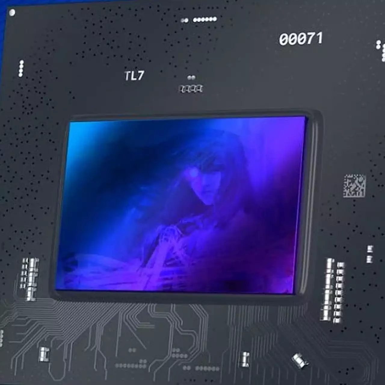 Инсайдер подтвердил мощность флагманской видеокарты Intel ARC Alchemist