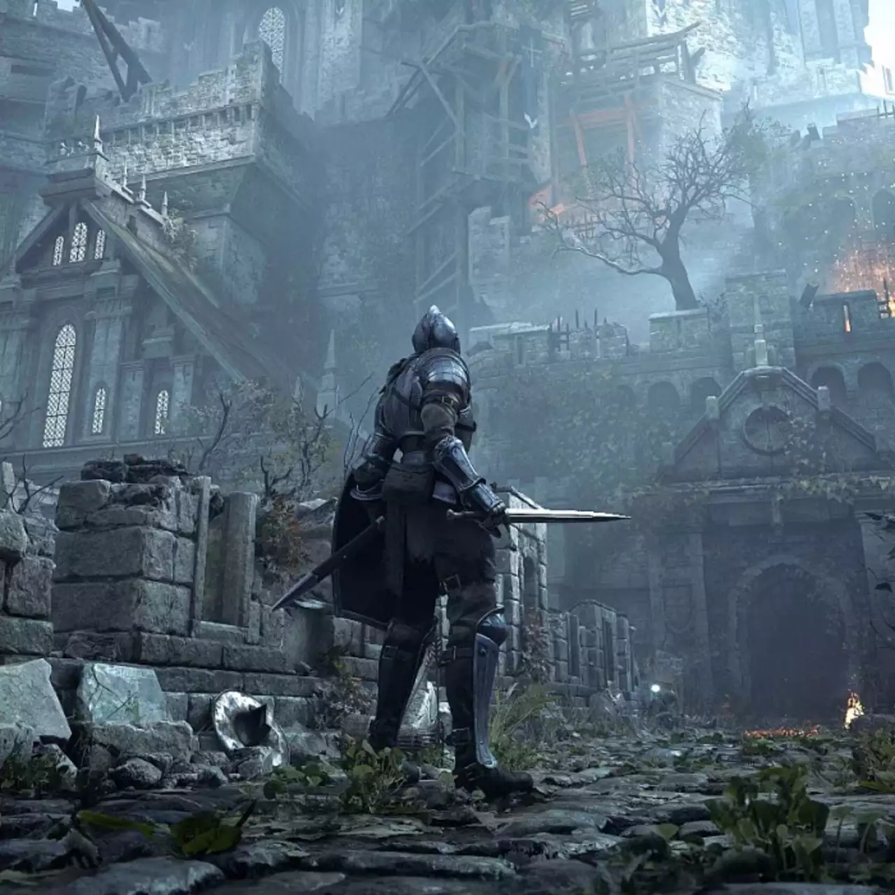 Killzone 2 и Demon's Souls стали работать ещё лучше на эмуляторе RPCS3 Killzone 2 и Demon's Souls стали работать ещё лучше на эмуляторе RPCS3