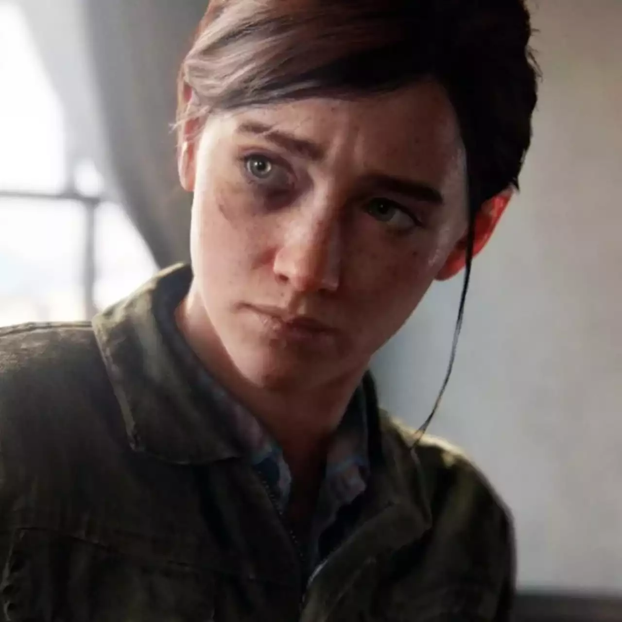 В новом видео фанатского фильма по The Last of Us 2 показали реальных Элли и Эбби В новом видео фанатского фильма по The Last of Us 2 показали реальных Элли и Эбби