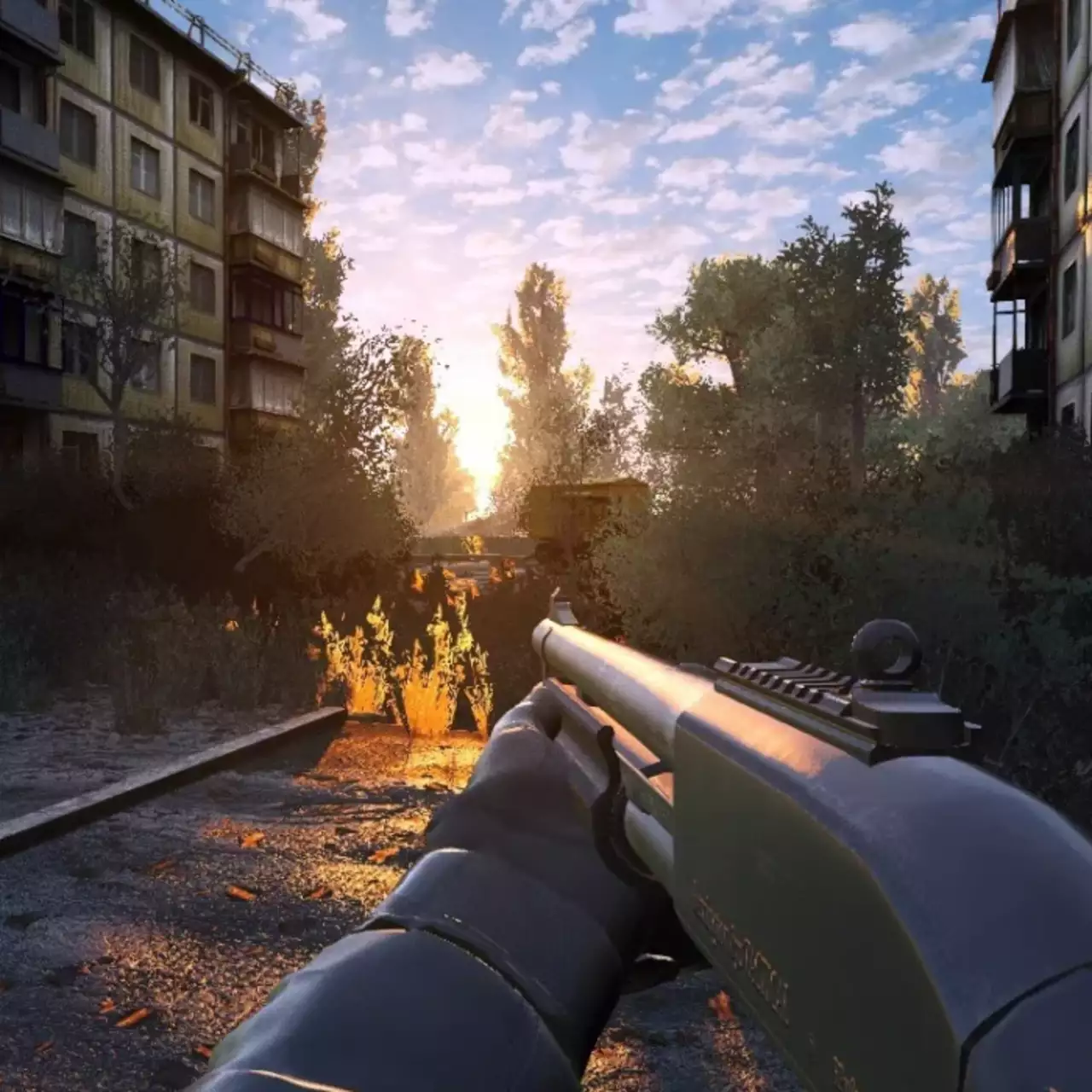 Вышел большой мод для S.T.A.L.K.E.R. с новым сюжетом — в нём показали, какой стала Зона спустя 20 лет Вышел большой мод для S.T.A.L.K.E.R. с новым сюжетом — в нём показали, какой стала Зона спустя 20 лет