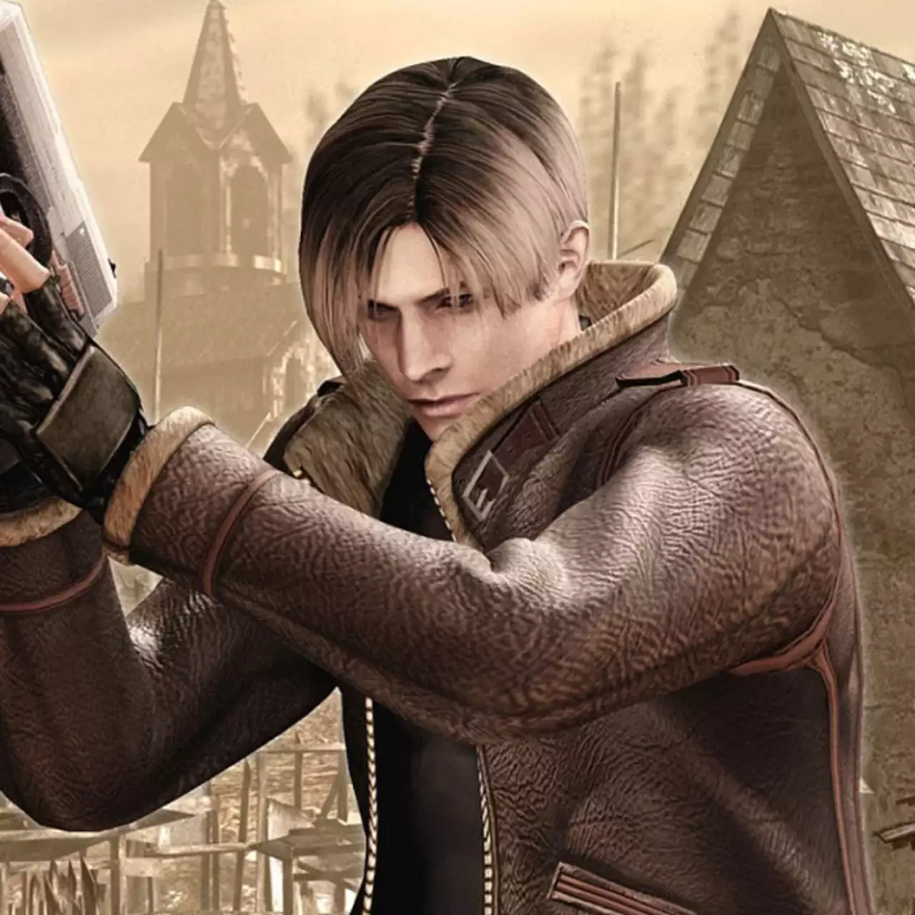 Capcom показала новый трейлер улучшенной Resident Evil 4 для VR с геймплеем и датой выхода Capcom показала новый трейлер улучшенной Resident Evil 4 для VR с геймплеем и датой выхода