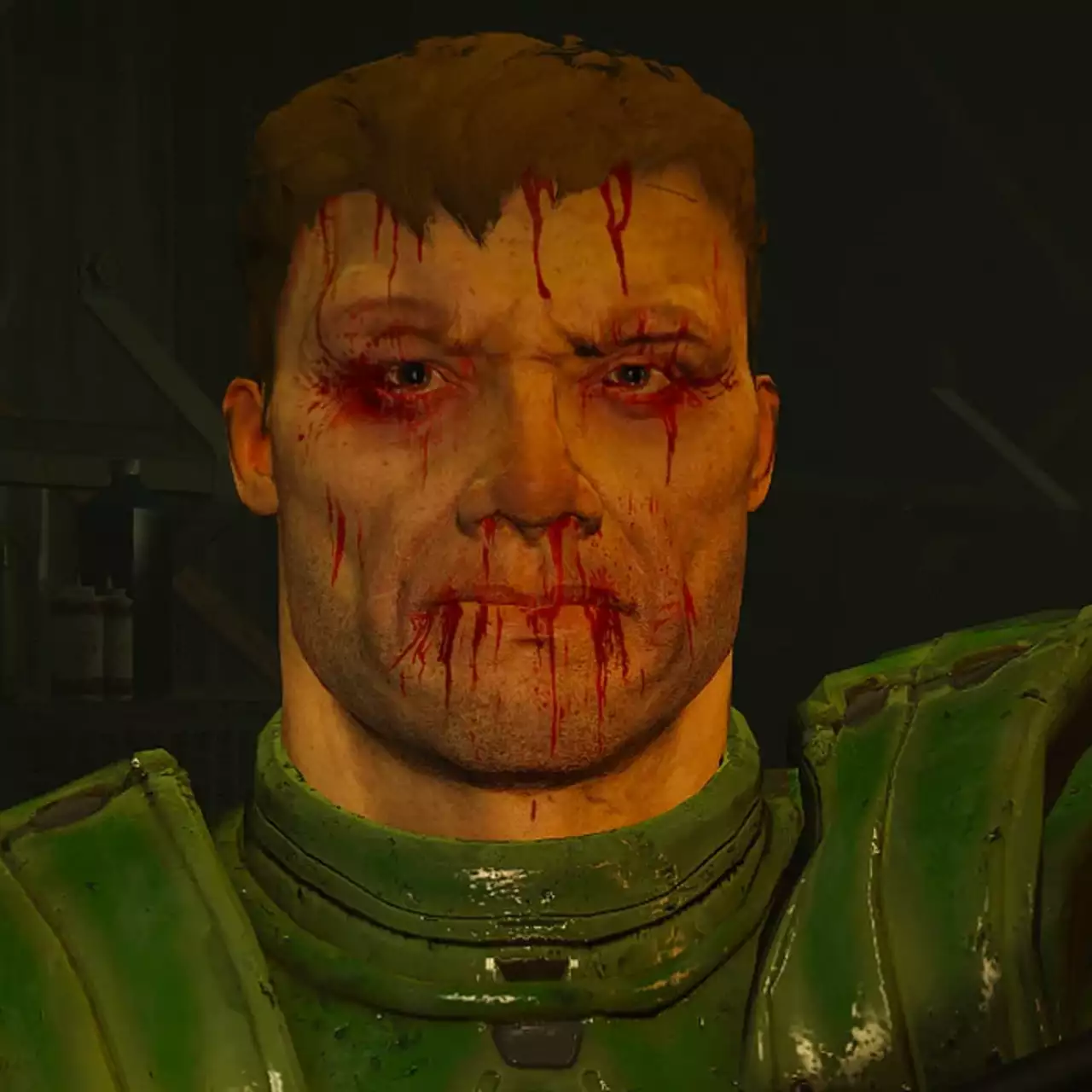 Новый мод для DOOM 2 ухудшит внешний вид оружия в игре Новый мод для DOOM 2 ухудшит внешний вид оружия в игре