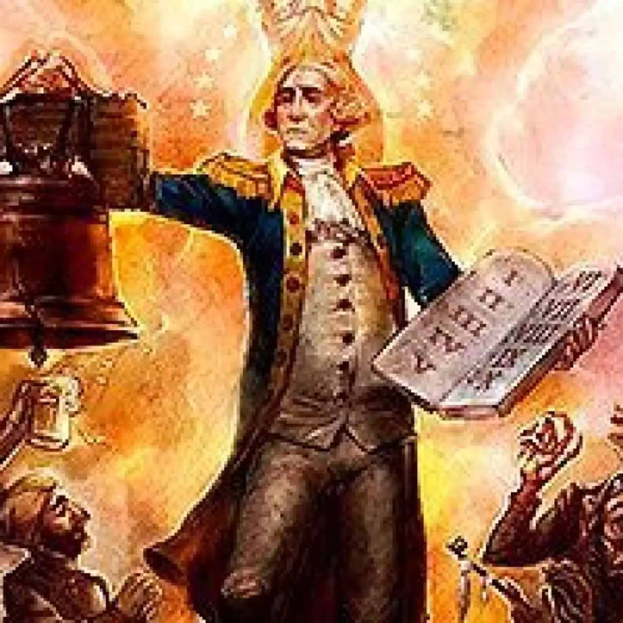 Превью: BioShock Infinite живее всех живых