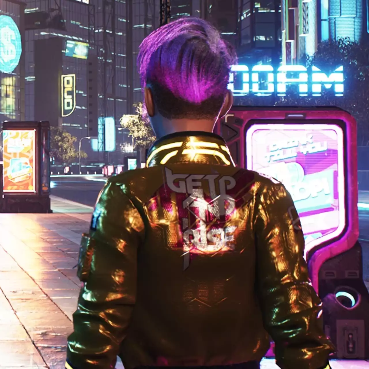 Нет, это не ремейк Cyberpunk 2077 — так выглядит новый фанатский проект с графикой на Unreal Engine 5 Нет, это не ремейк Cyberpunk 2077 — так выглядит новый фанатский проект с графикой на Unreal Engine 5