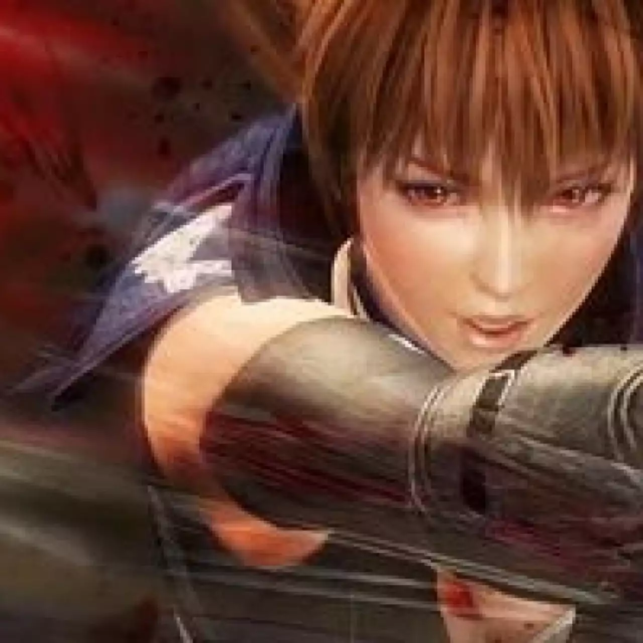 Ninja Gaiden 3: Razor's Edge получила бесплатный DLC
