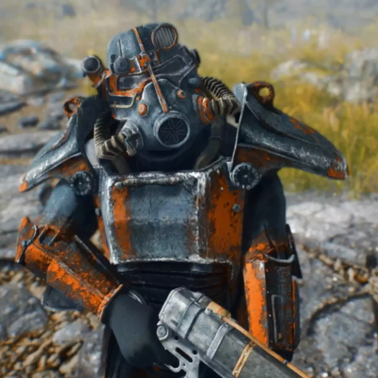 Для Fallout 3 и Fallout New Vegas выпустили 7 ГБ улучшенных текстур, которые прокачали графику