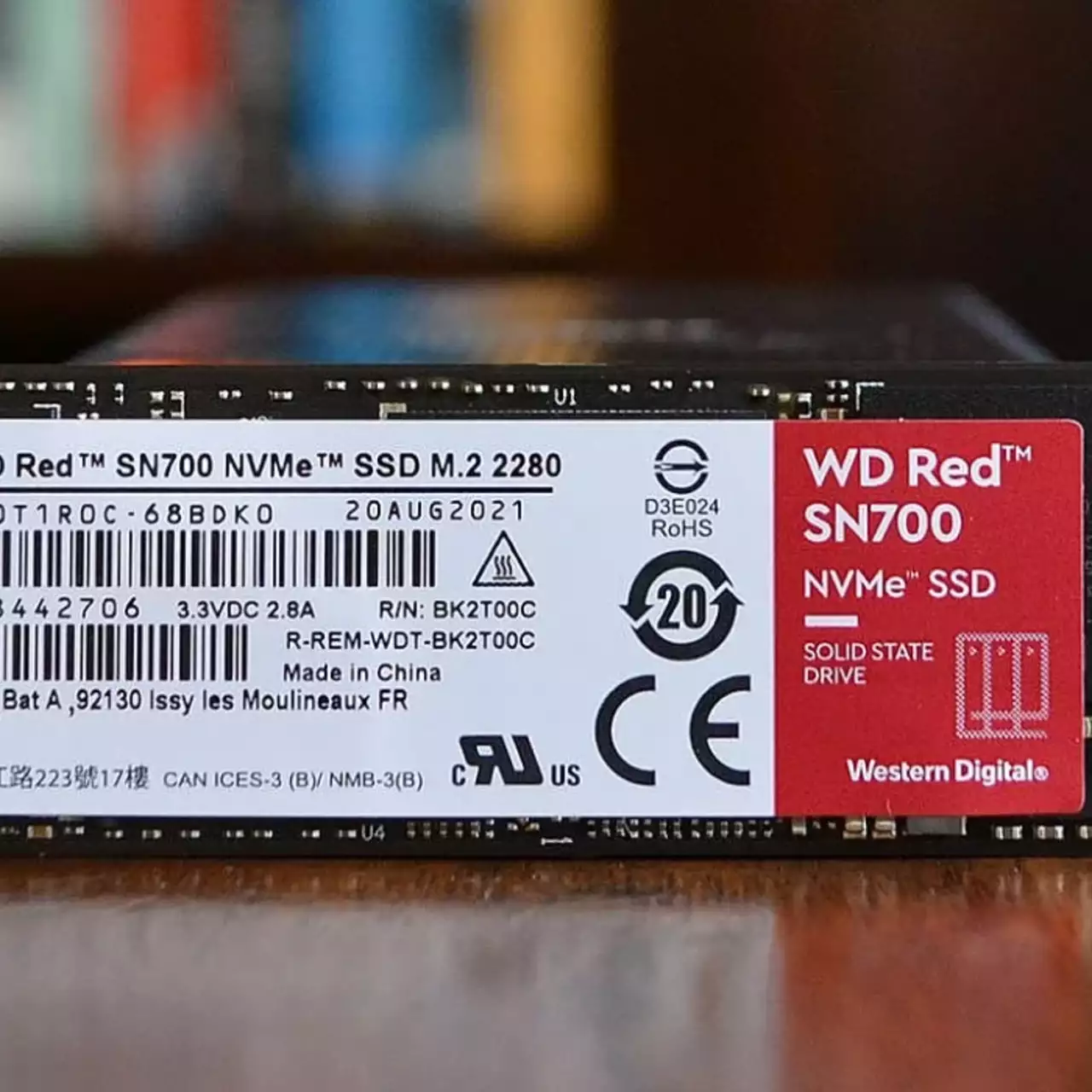 Western Digital анонсировала новые SSD-накопители для корпоративных решений Western Digital анонсировала новые SSD-накопители для корпоративных решений