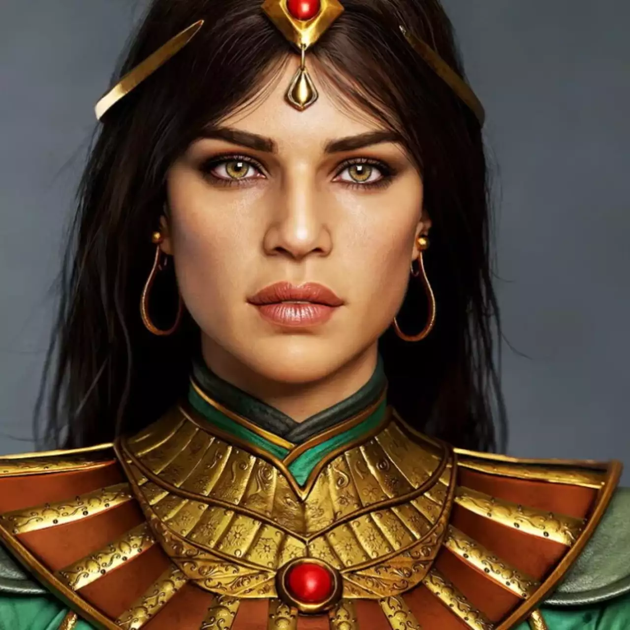 Волшебницу из ремастера Diablo 2 показали со всех сторон — на видео можно рассмотреть все детали Волшебницу из ремастера Diablo 2 показали со всех сторон — на видео можно рассмотреть все детали