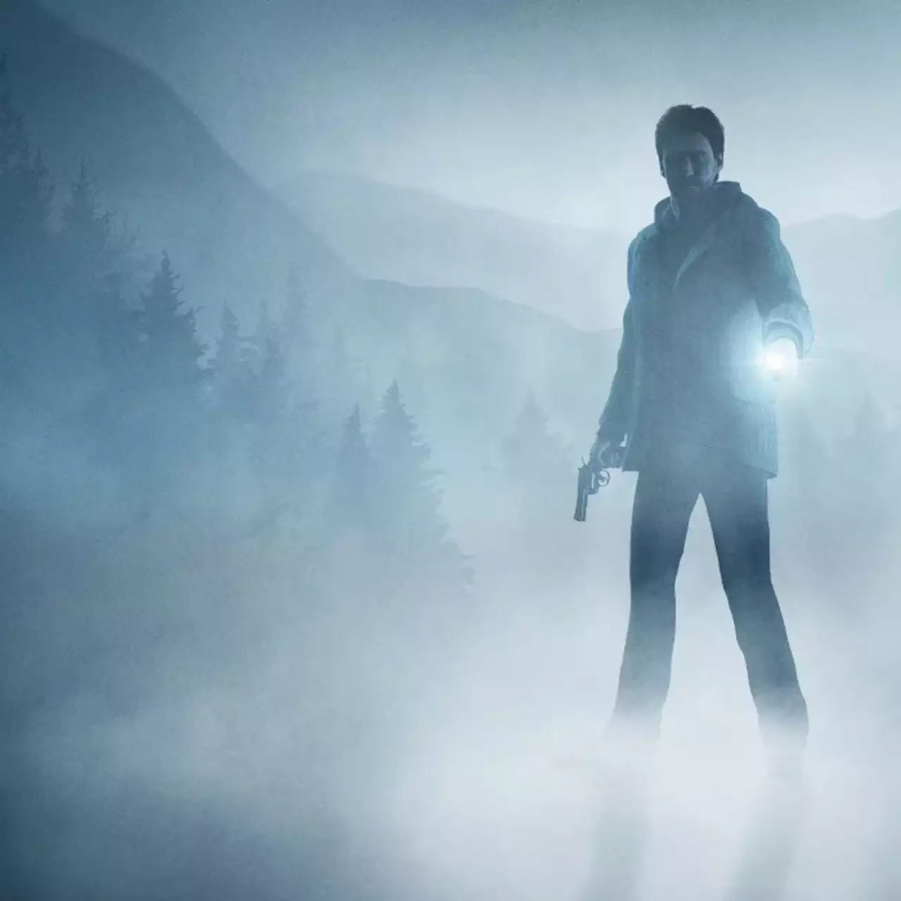 Опубликованы первые 7 минут геймплея Alan Wake Remastered Опубликованы первые 7 минут геймплея Alan Wake Remastered