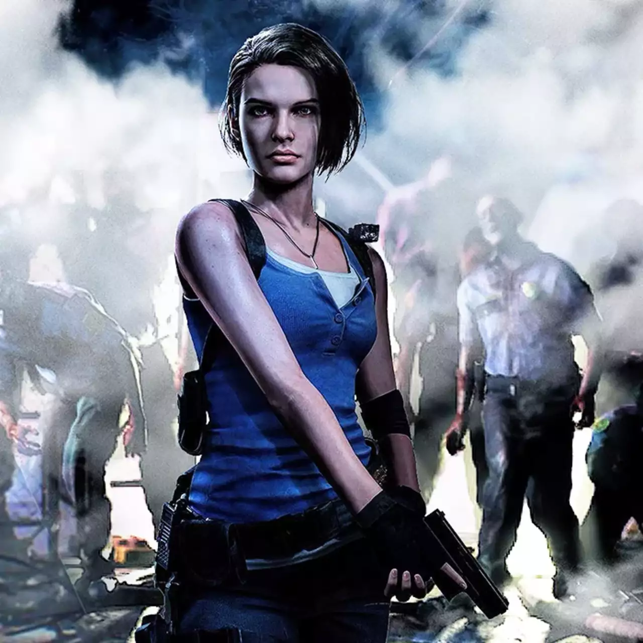 Выгодные предложения в PS Store — Cyberpunk 2077, Resident Evil 3 и 100 других игр распродают по сниженным ценам