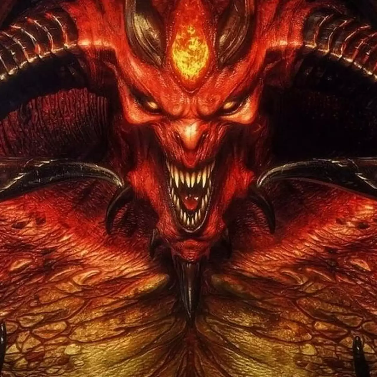 Готовятся к выходу видеокарты в дизайне Diablo 2: Resurrected